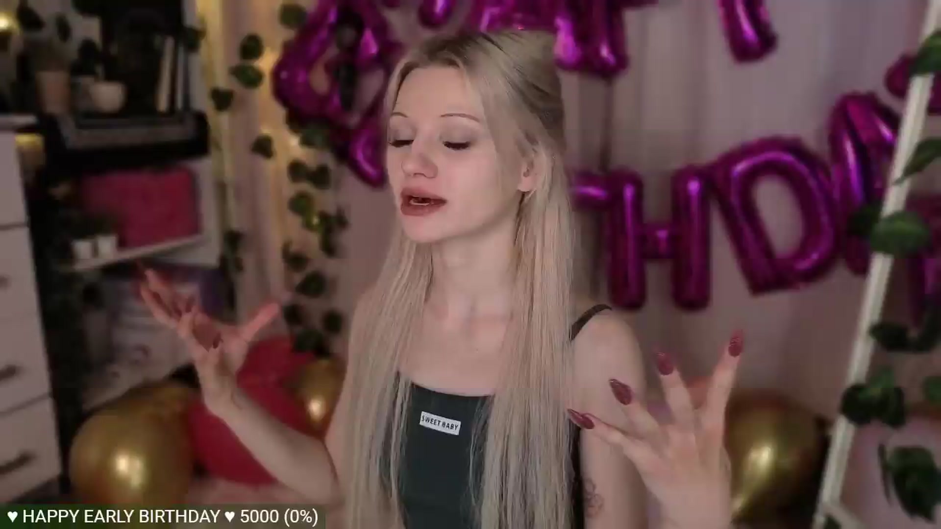Gallery image thumbnail from JellyFox's myfreecams stream on, 05/28/2026, 05:20 image 2 of 20