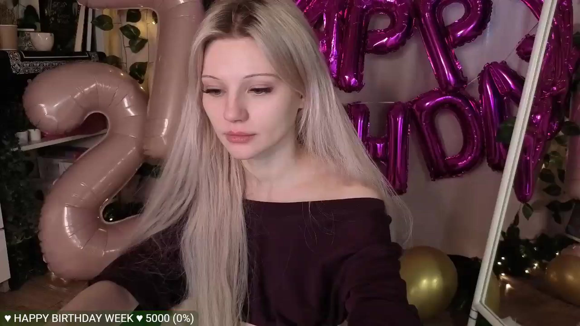Gallery image thumbnail from JellyFox's myfreecams stream on, 06/07/2026, 07:06 image 19 of 20