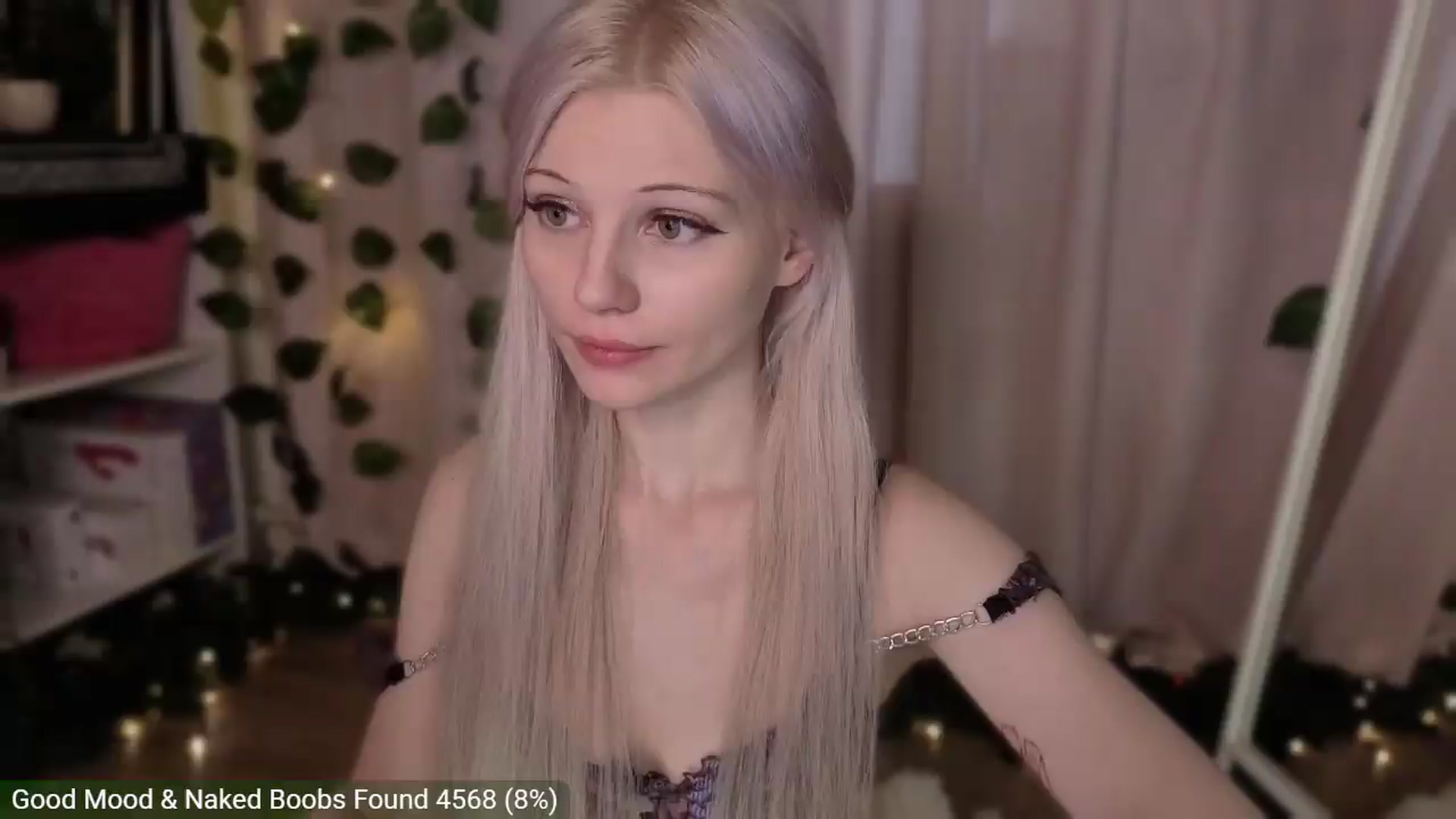 Gallery image thumbnail from JellyFox's myfreecams stream on, 06/16/2026, 04:09 image 19 of 20