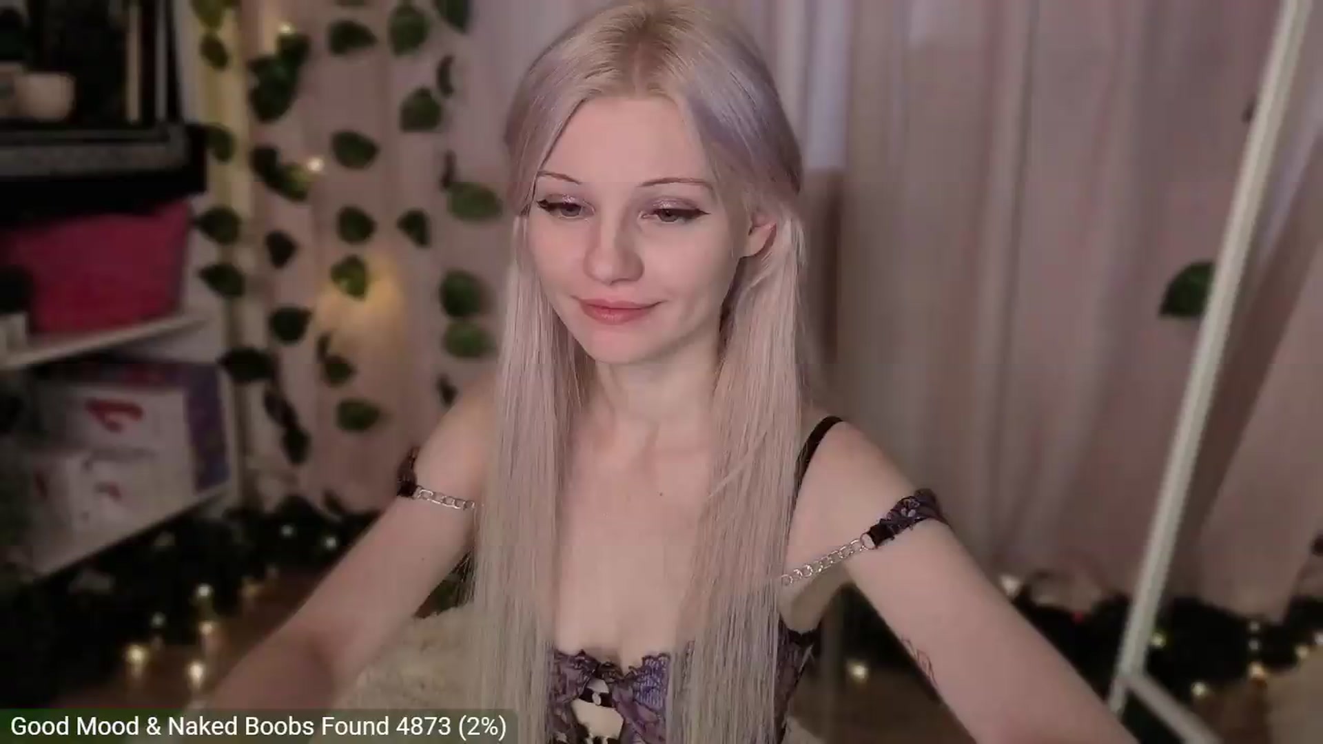 Gallery image thumbnail from JellyFox's myfreecams stream on, 06/16/2026, 04:09 image 11 of 20