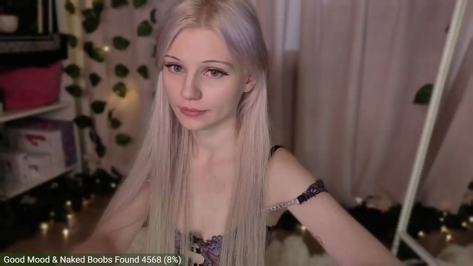 Gallery image thumbnail from JellyFox's myfreecams stream on, 06/16/2026, 04:09 image 18 of 20