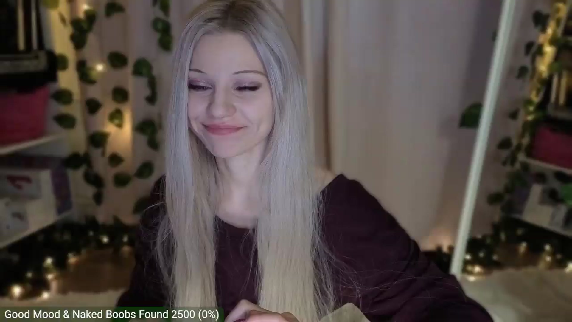 Gallery image thumbnail from JellyFox's myfreecams stream on, 06/19/2026, 04:02 image 1 of 20