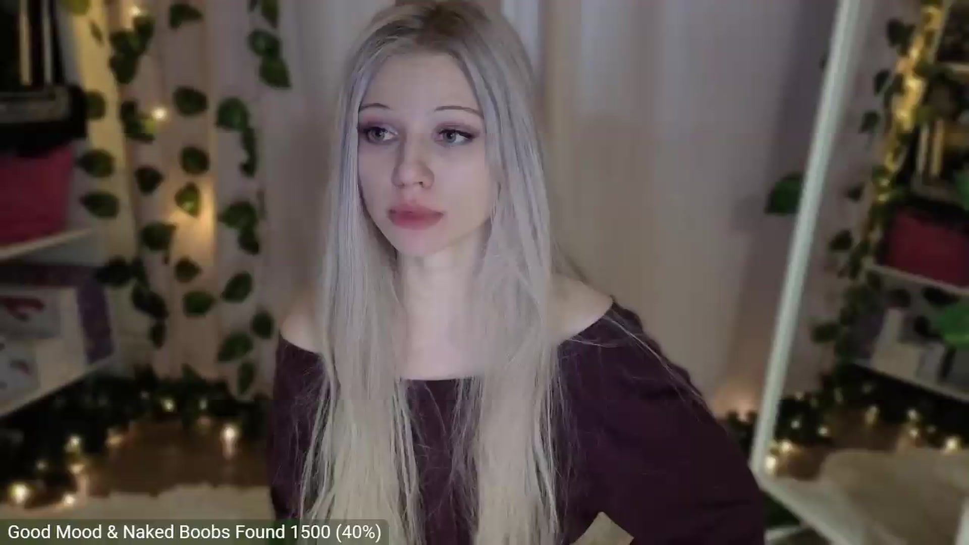 Gallery image thumbnail from JellyFox's myfreecams stream on, 06/19/2026, 04:02 image 13 of 20