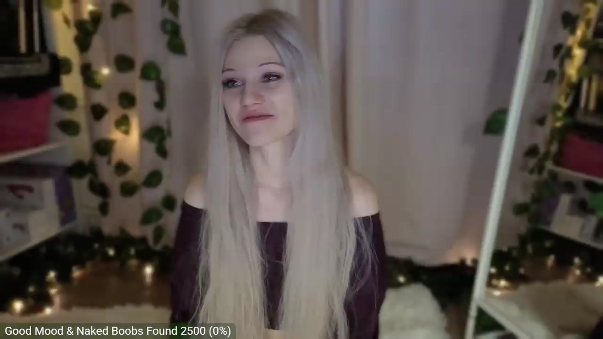 Gallery image thumbnail from JellyFox's myfreecams stream on, 06/19/2026, 04:02 image 2 of 20