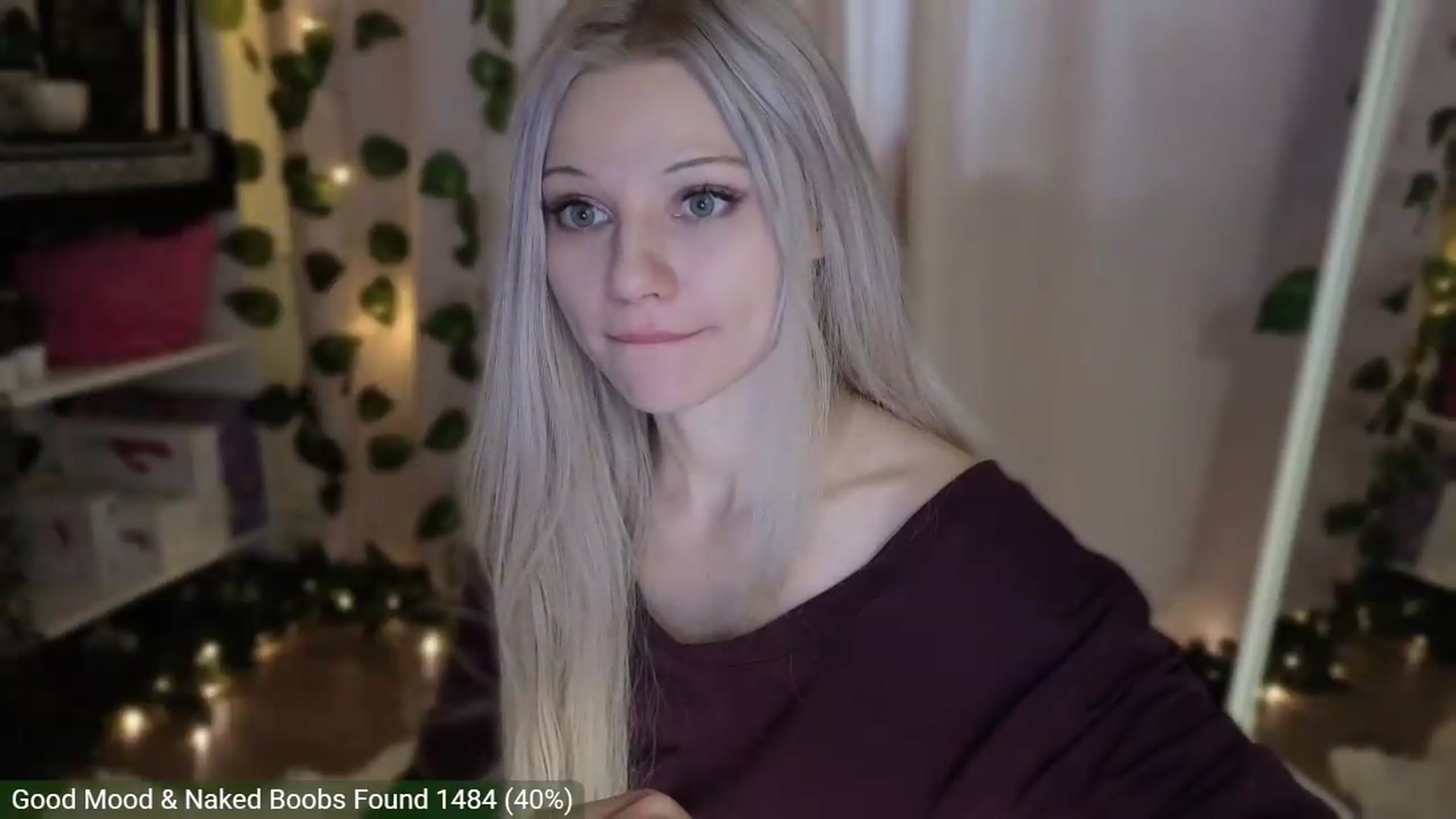 Gallery image thumbnail from JellyFox's myfreecams stream on, 06/19/2026, 04:02 image 20 of 20