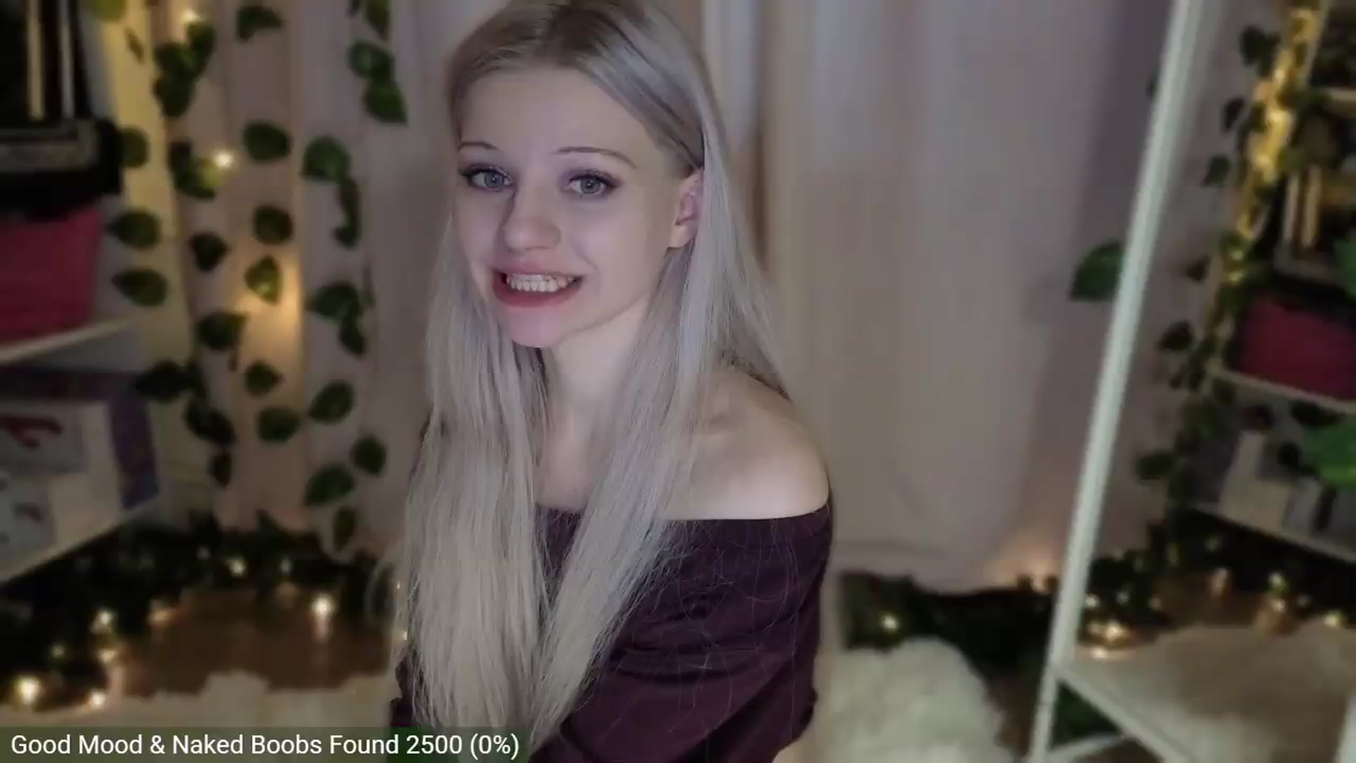 Gallery image thumbnail from JellyFox's myfreecams stream on, 06/19/2026, 04:02 image 9 of 20