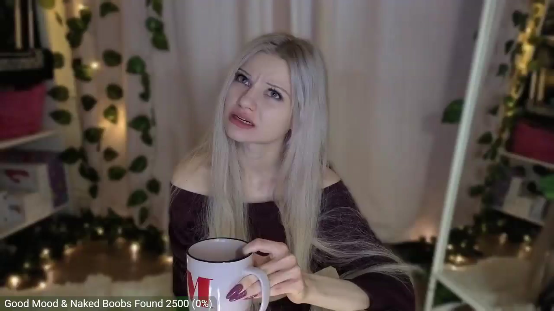 Gallery image thumbnail from JellyFox's myfreecams stream on, 06/19/2026, 04:02 image 5 of 20