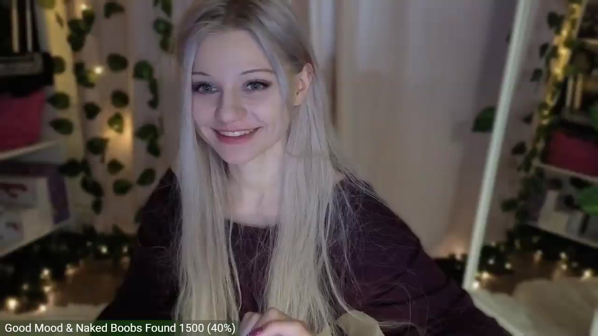 Gallery image thumbnail from JellyFox's myfreecams stream on, 06/19/2026, 04:02 image 14 of 20
