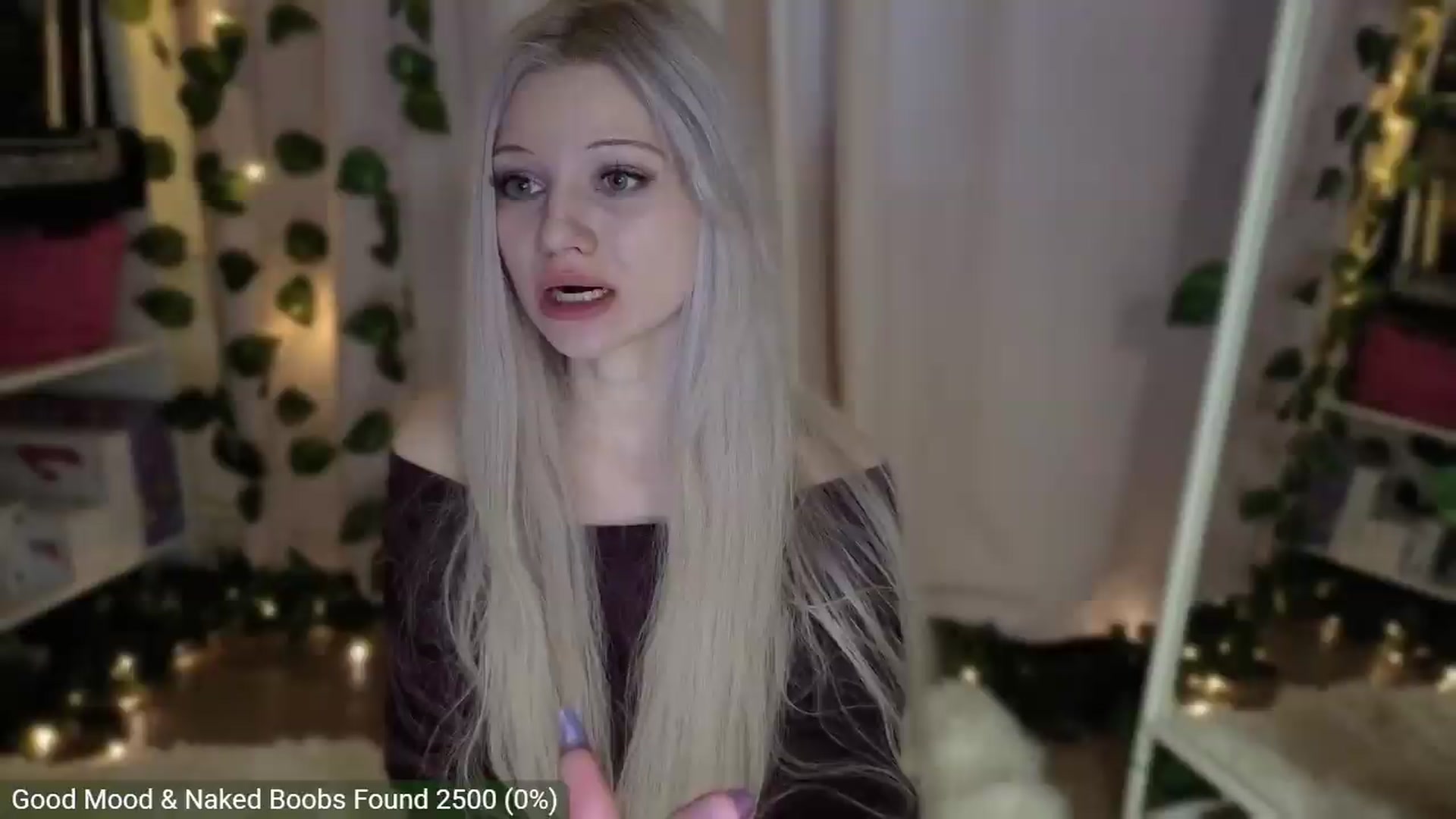 Gallery image thumbnail from JellyFox's myfreecams stream on, 06/19/2026, 04:02 image 3 of 20
