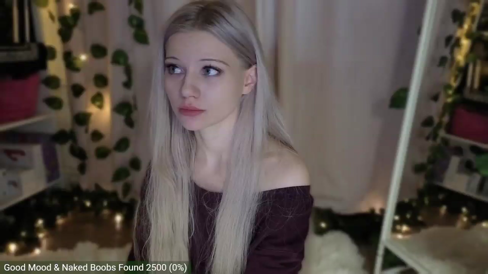 Gallery image thumbnail from JellyFox's myfreecams stream on, 06/19/2026, 04:02 image 8 of 20
