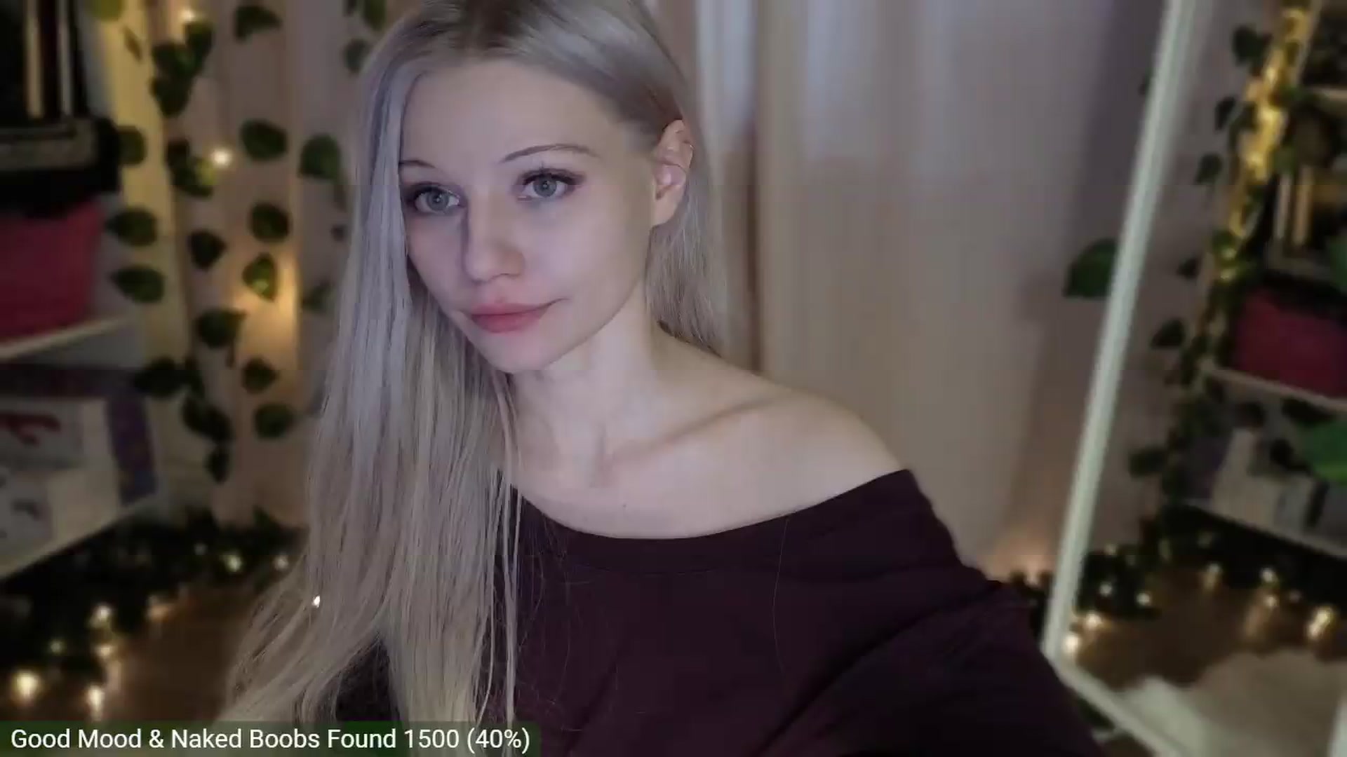 Gallery image thumbnail from JellyFox's myfreecams stream on, 06/19/2026, 04:02 image 18 of 20