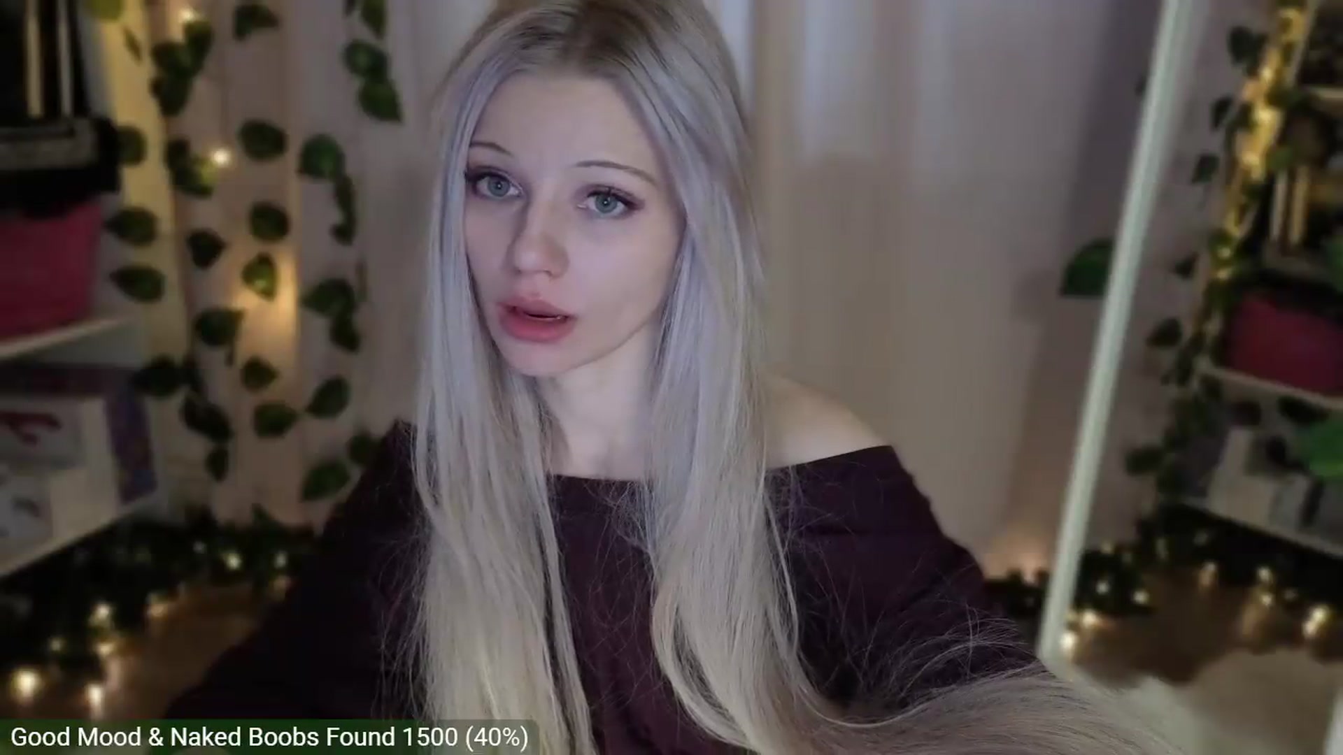 Gallery image thumbnail from JellyFox's myfreecams stream on, 06/19/2026, 04:02 image 19 of 20