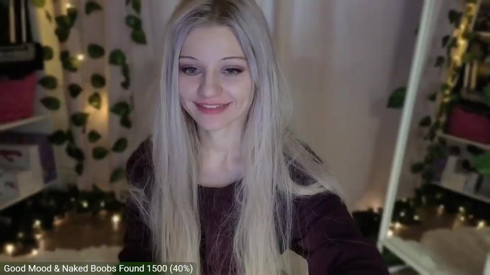 Gallery image thumbnail from JellyFox's myfreecams stream on, 06/19/2026, 04:02 image 15 of 20