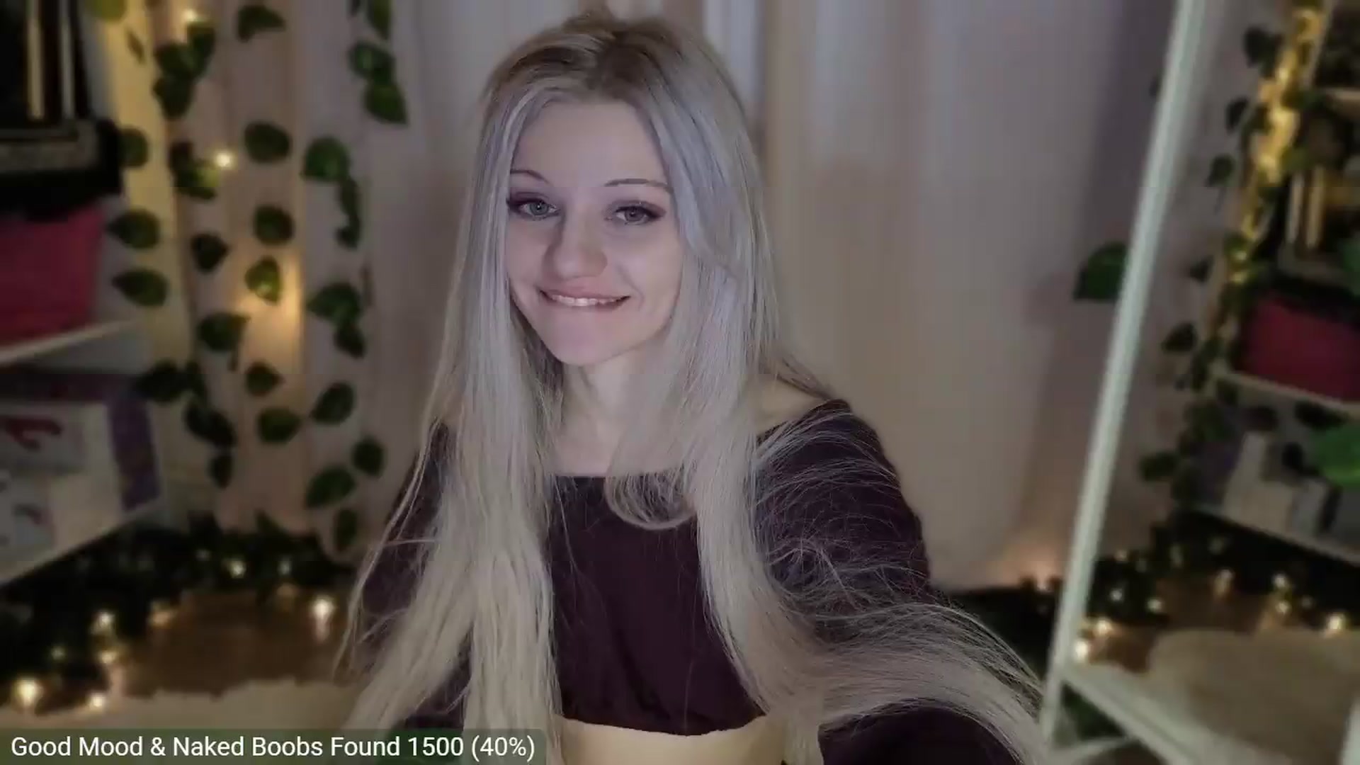 Gallery image thumbnail from JellyFox's myfreecams stream on, 06/19/2026, 04:02 image 11 of 20