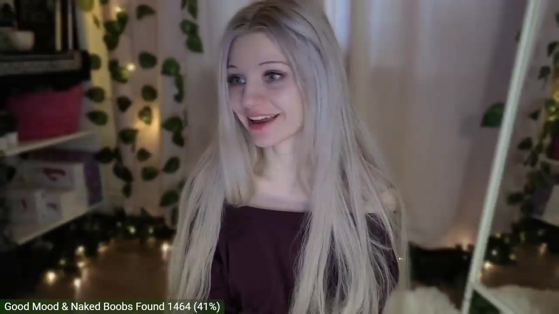Gallery image thumbnail from JellyFox's myfreecams stream on, 06/19/2026, 06:03 image 17 of 20