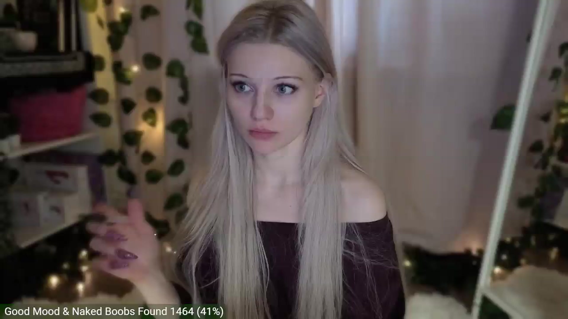 Gallery image thumbnail from JellyFox's myfreecams stream on, 06/19/2026, 06:03 image 11 of 20