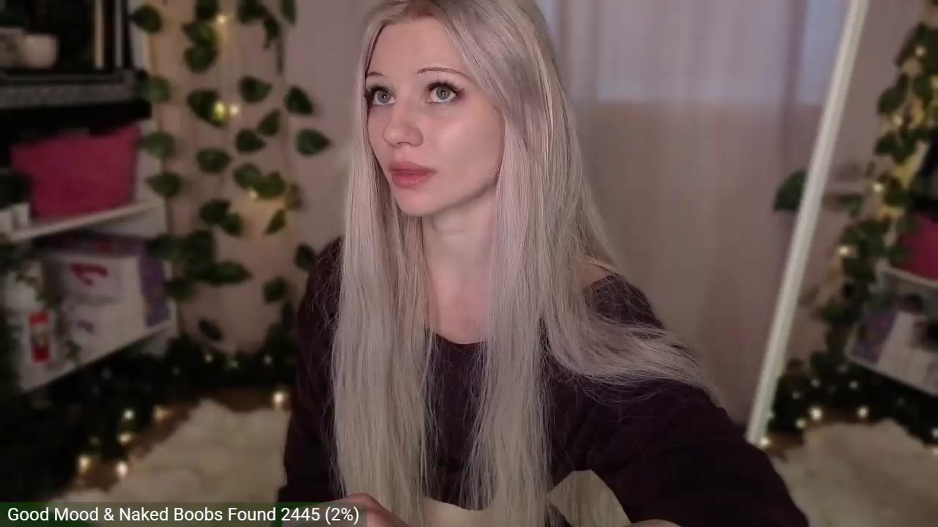 Gallery image thumbnail from JellyFox's myfreecams stream on, 06/22/2026, 04:30 image 14 of 20
