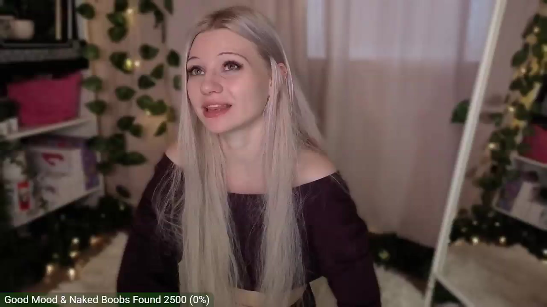 Gallery image thumbnail from JellyFox's myfreecams stream on, 06/22/2026, 04:30 image 6 of 20