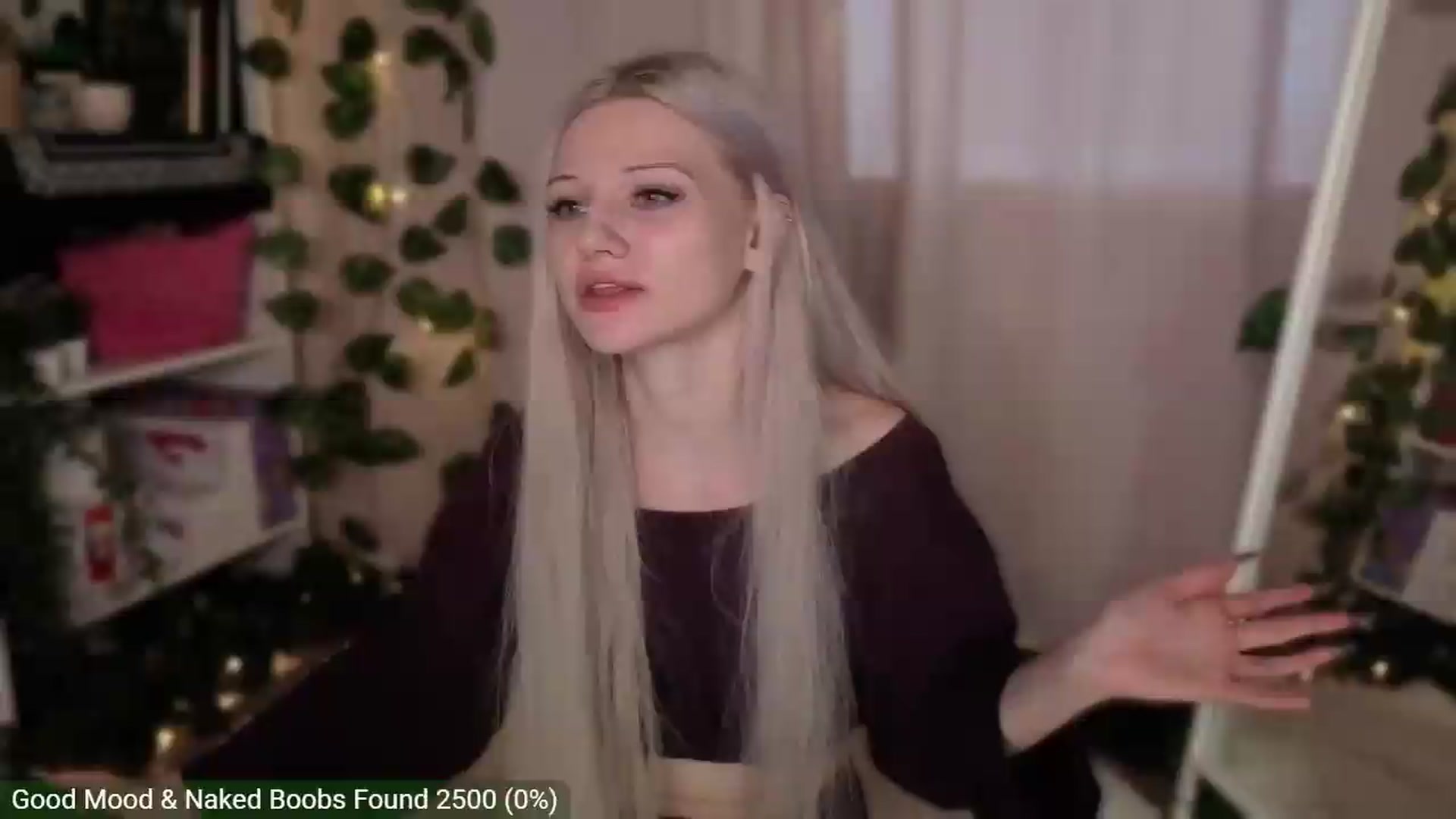 Gallery image thumbnail from JellyFox's myfreecams stream on, 06/22/2026, 04:30 image 4 of 20