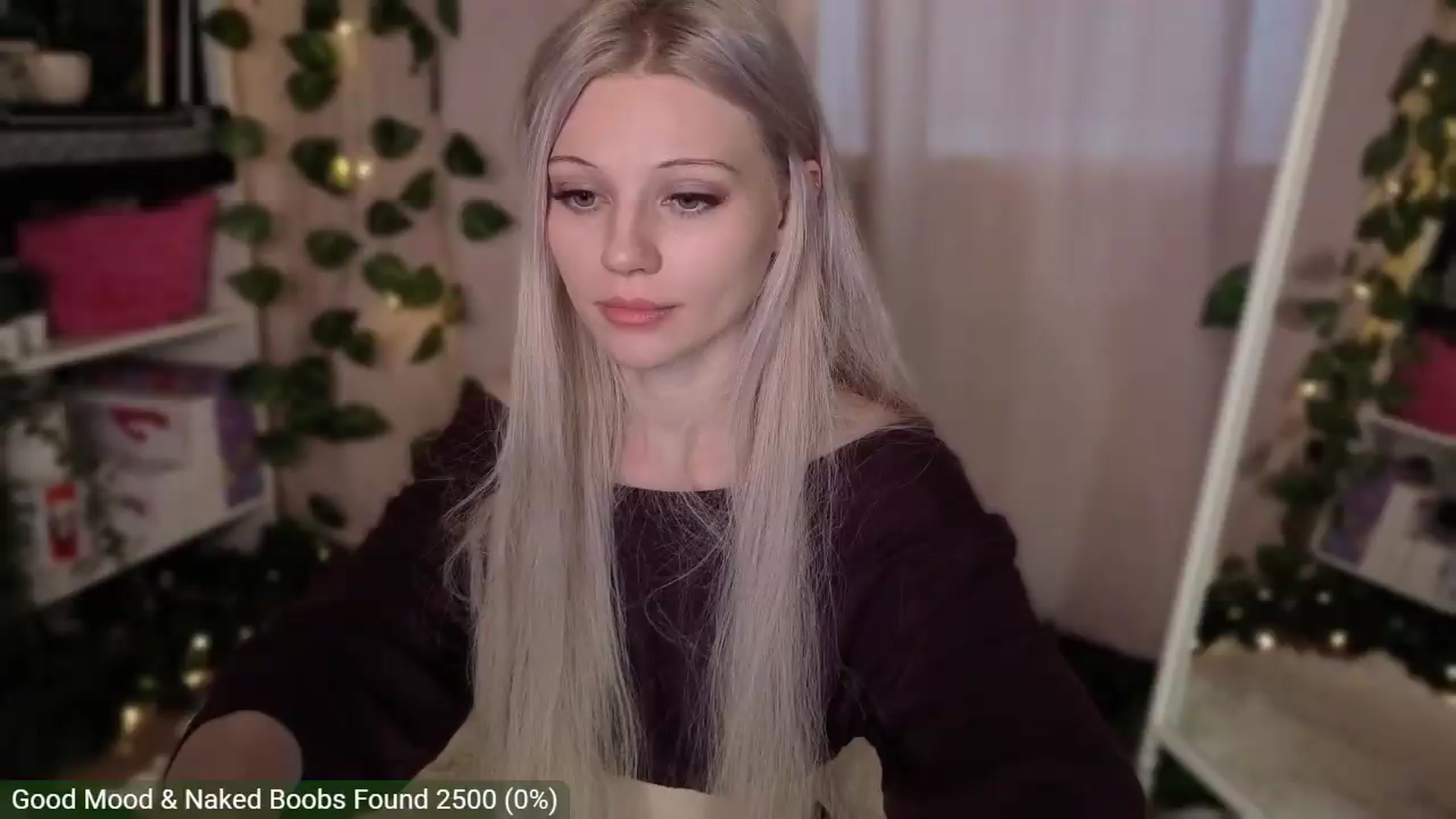 Gallery image thumbnail from JellyFox's myfreecams stream on, 06/22/2026, 04:30 image 5 of 20
