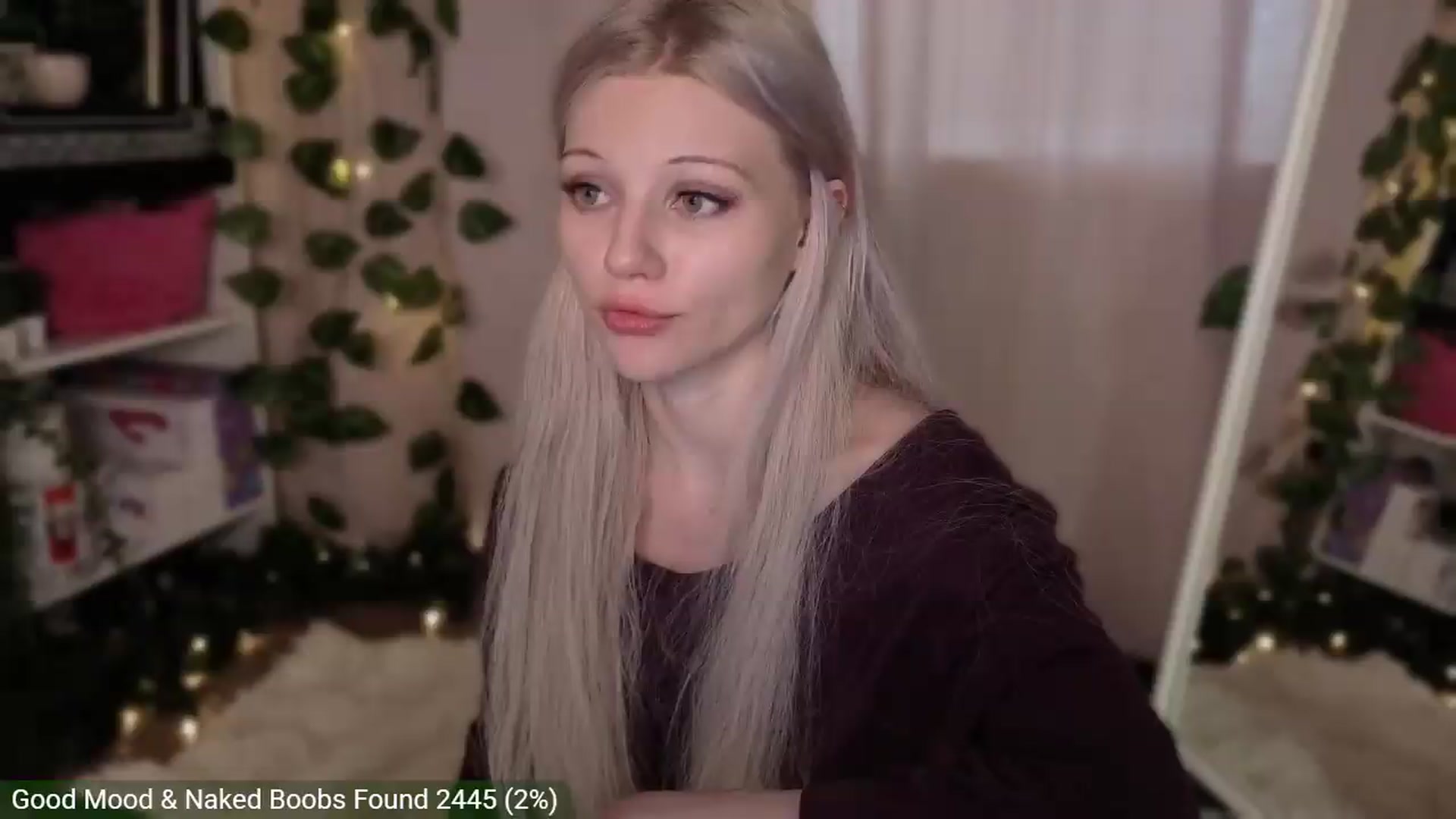 Gallery image thumbnail from JellyFox's myfreecams stream on, 06/22/2026, 04:30 image 10 of 20