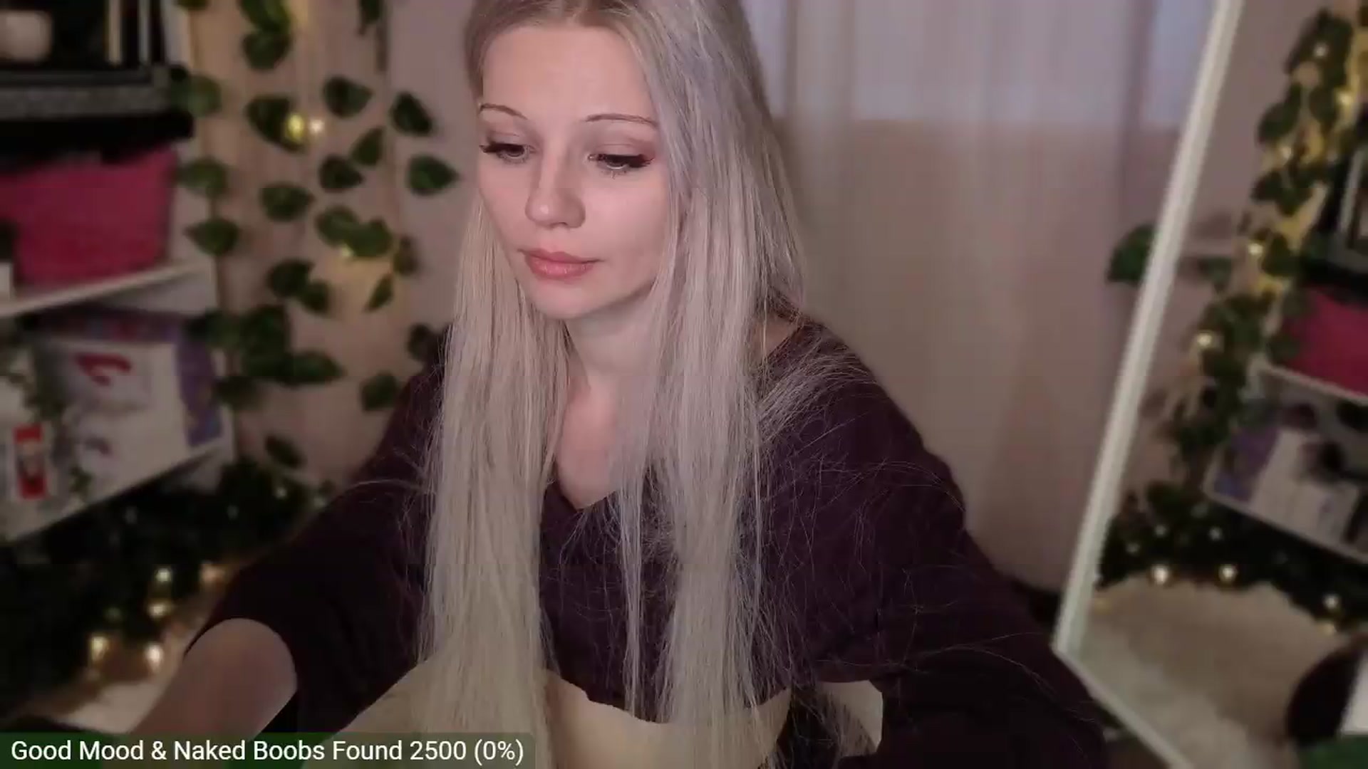 Gallery image thumbnail from JellyFox's myfreecams stream on, 06/22/2026, 04:30 image 1 of 20