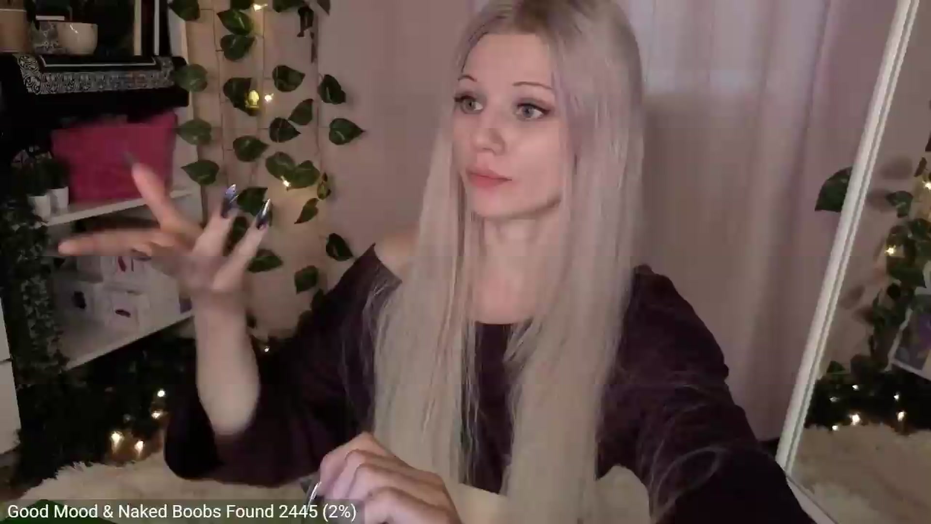 Gallery image thumbnail from JellyFox's myfreecams stream on, 06/22/2026, 05:51 image 8 of 20