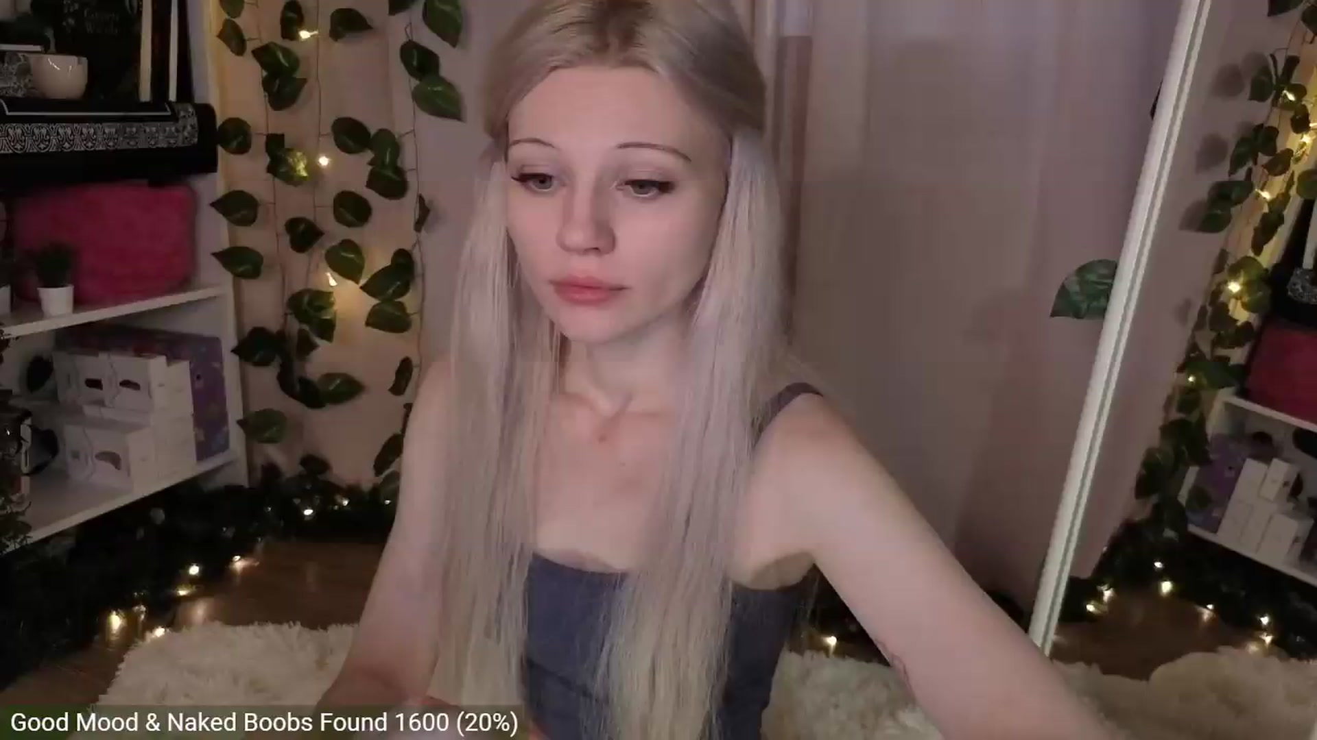 Gallery image thumbnail from JellyFox's myfreecams stream on, 06/25/2026, 03:53 image 14 of 20