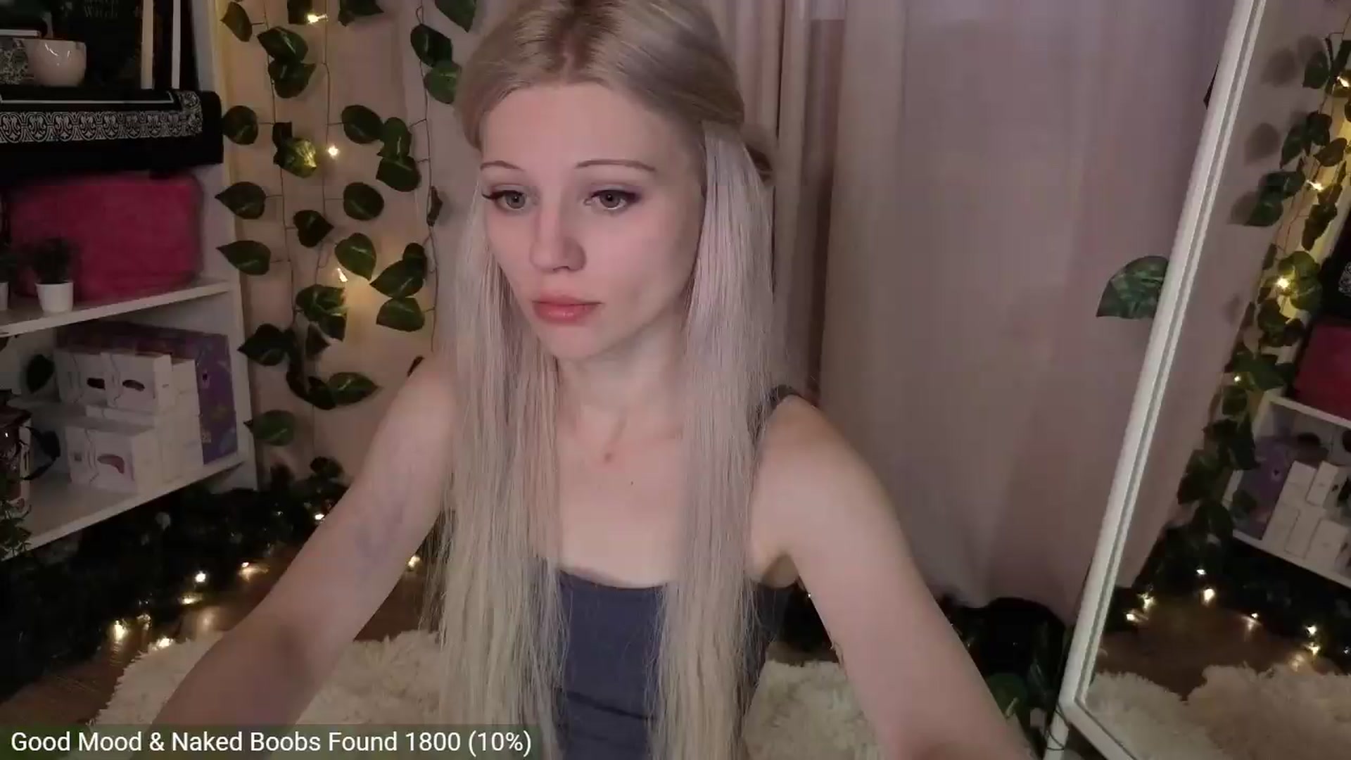 Gallery image thumbnail from JellyFox's myfreecams stream on, 06/25/2026, 03:53 image 5 of 20