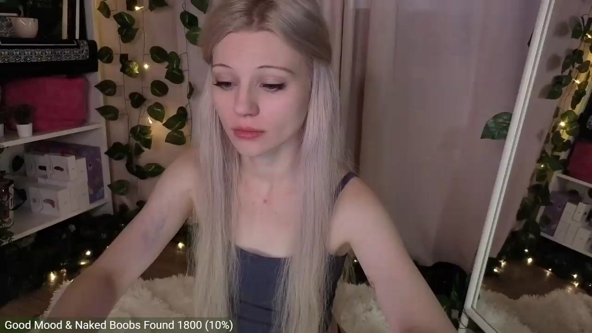 Gallery image thumbnail from JellyFox's myfreecams stream on, 06/25/2026, 03:53 image 2 of 20