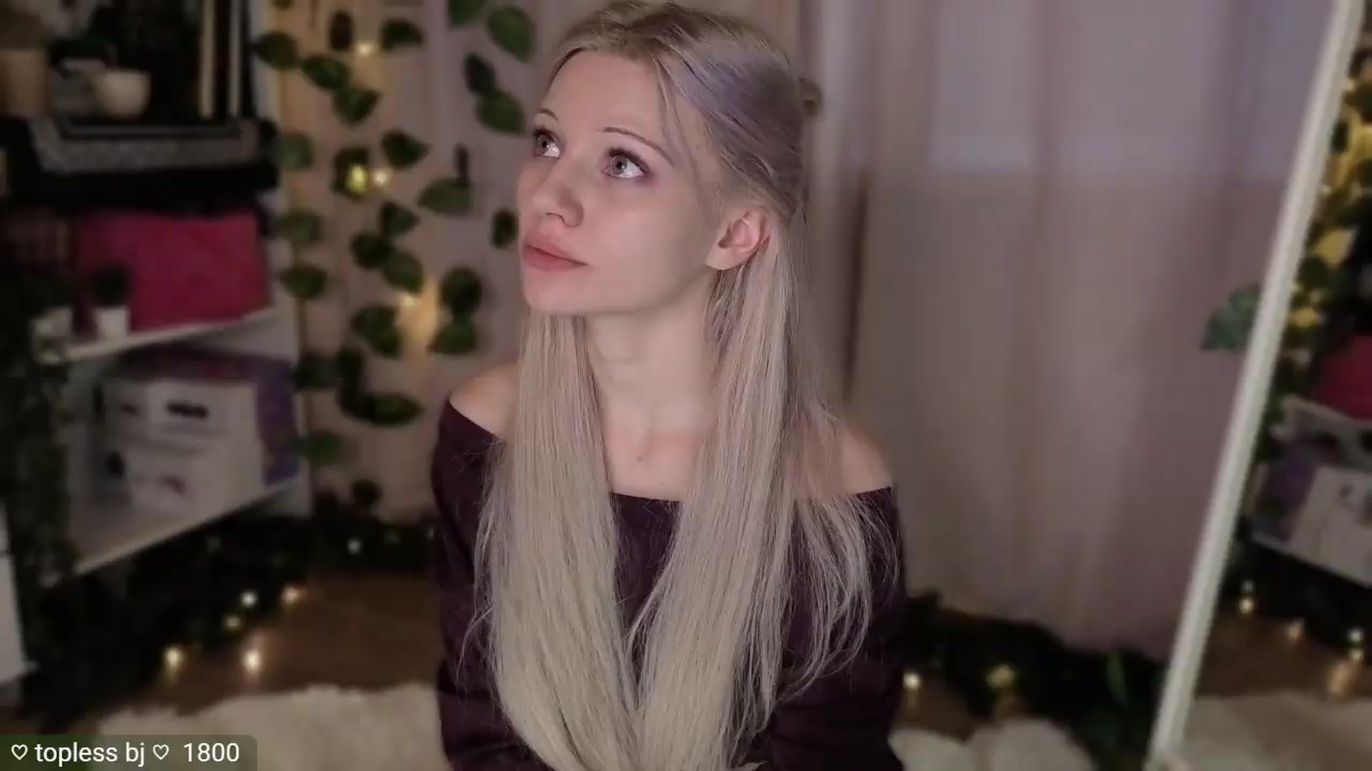 Gallery image thumbnail from JellyFox's myfreecams stream on, 06/29/2026, 03:27 image 11 of 20
