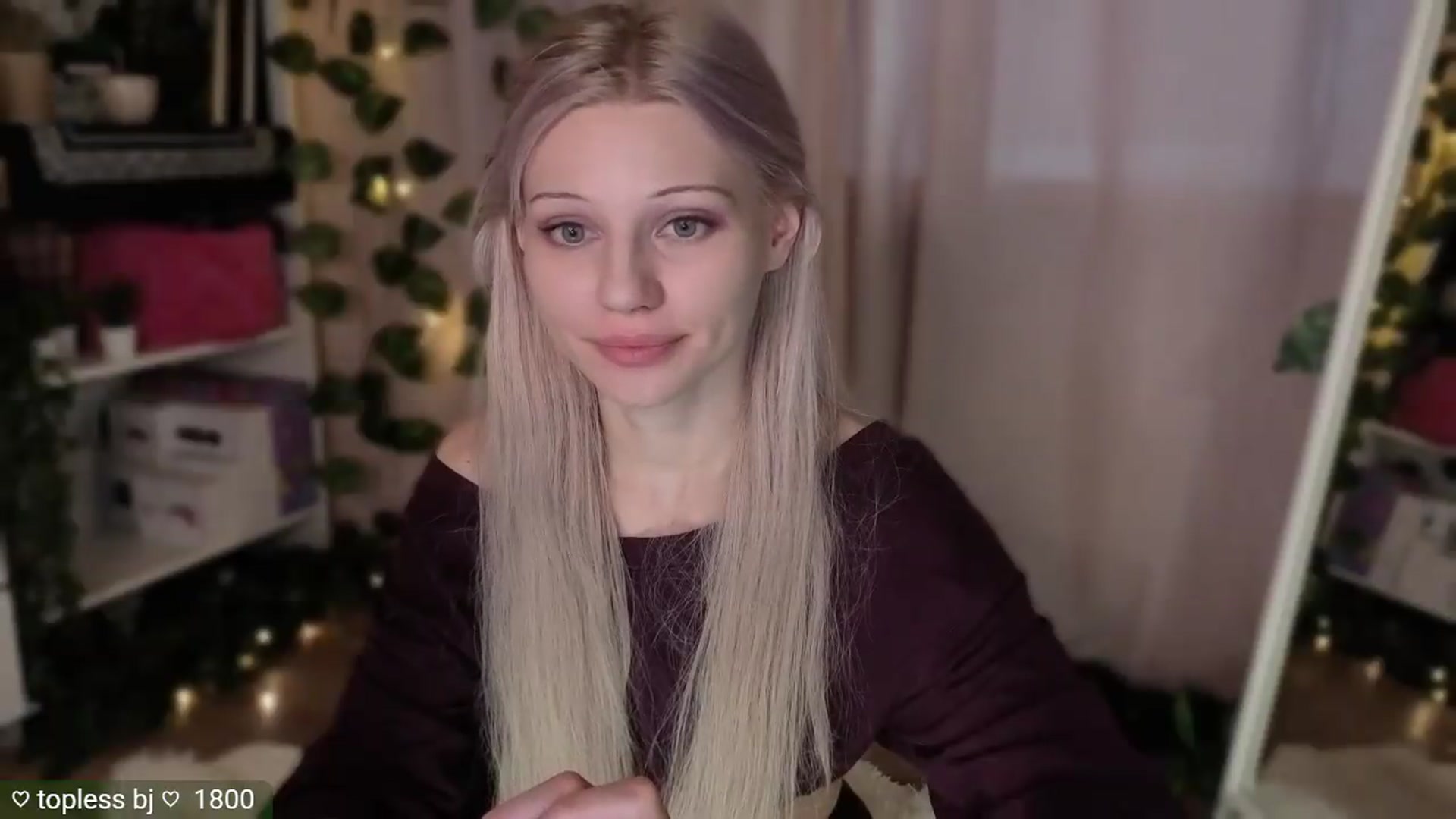 Gallery image thumbnail from JellyFox's myfreecams stream on, 06/29/2026, 03:27 image 14 of 20