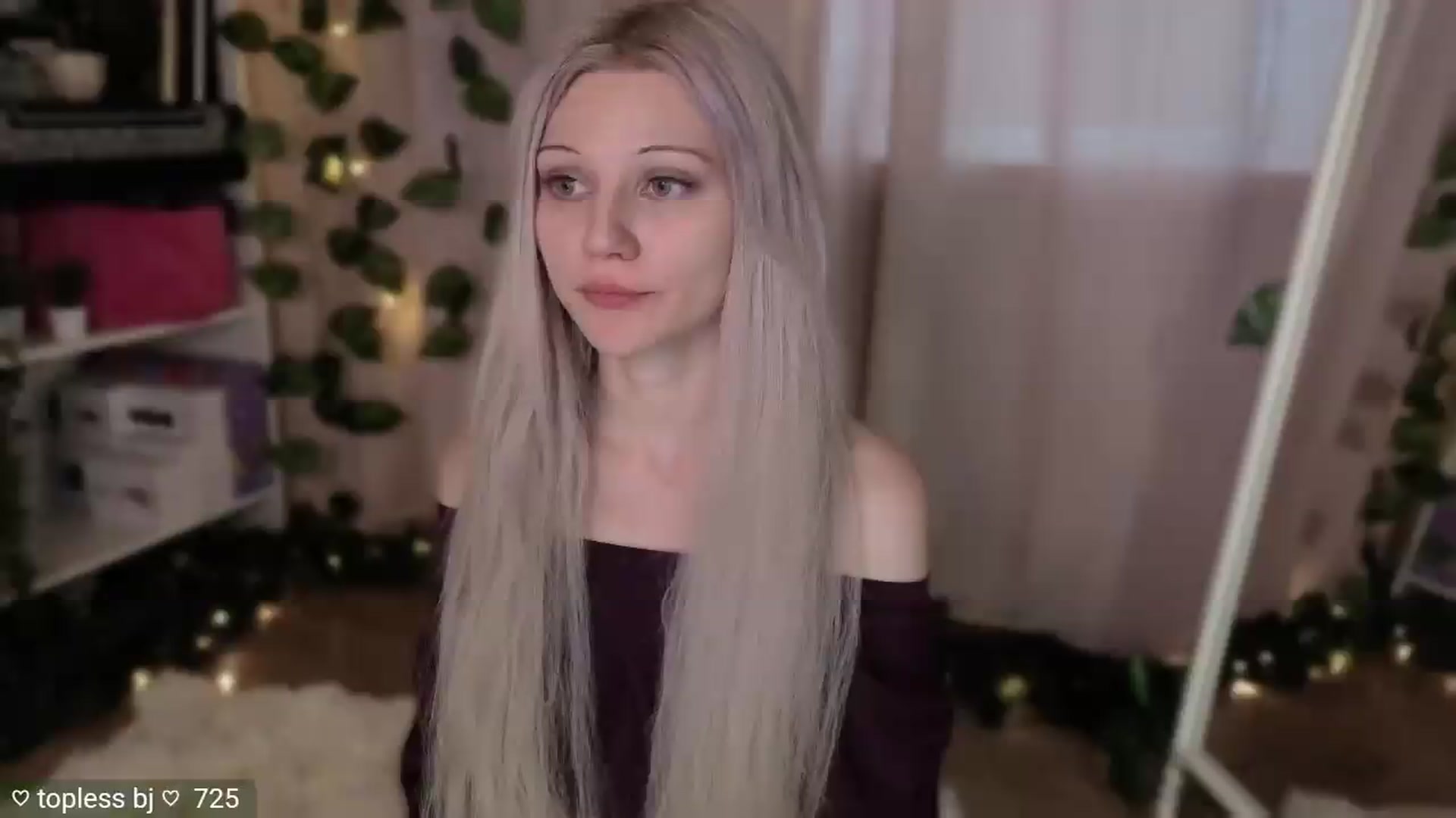 Gallery image thumbnail from JellyFox's myfreecams stream on, 06/29/2026, 06:14 image 17 of 20
