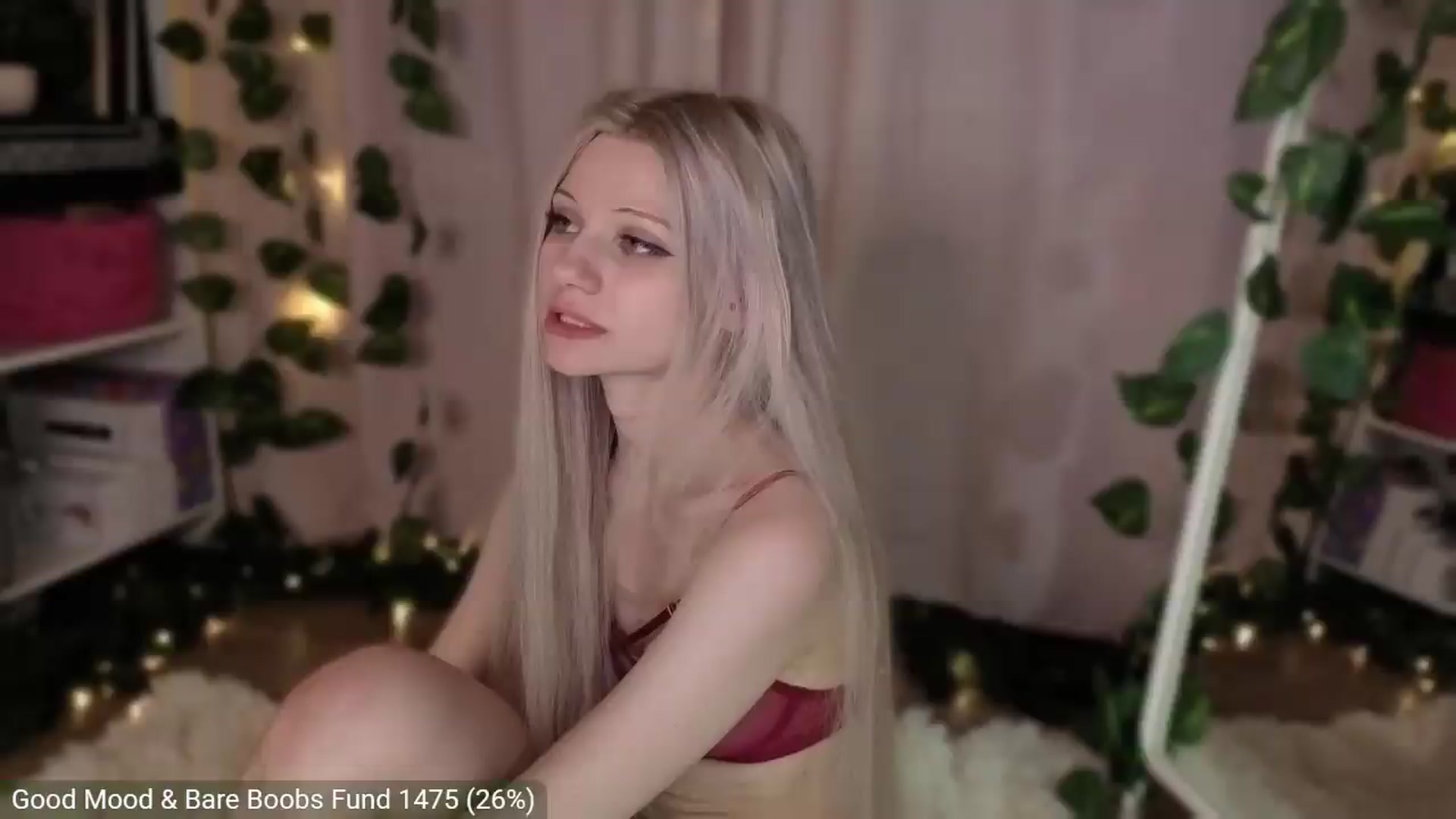 Gallery image thumbnail from JellyFox's myfreecams stream on, 07/02/2026, 02:12 image 7 of 20