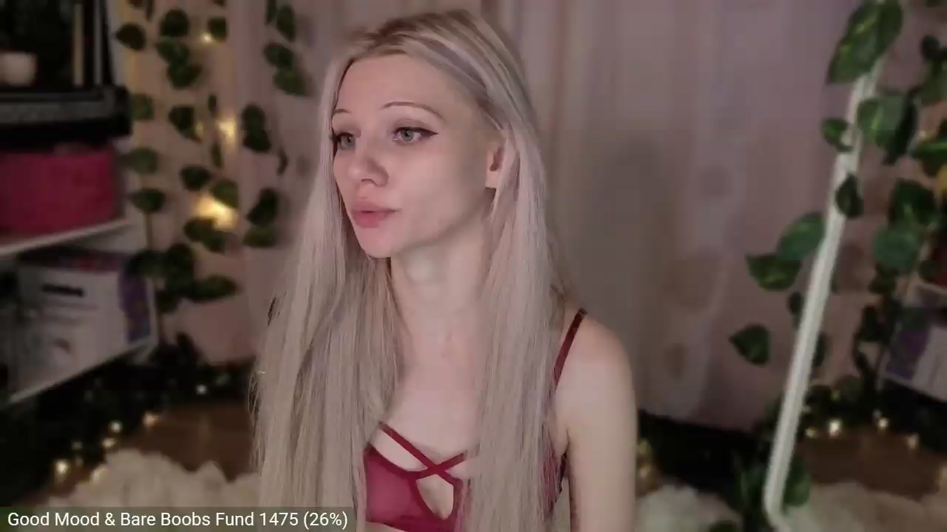 Gallery image thumbnail from JellyFox's myfreecams stream on, 07/02/2026, 02:12 image 18 of 20