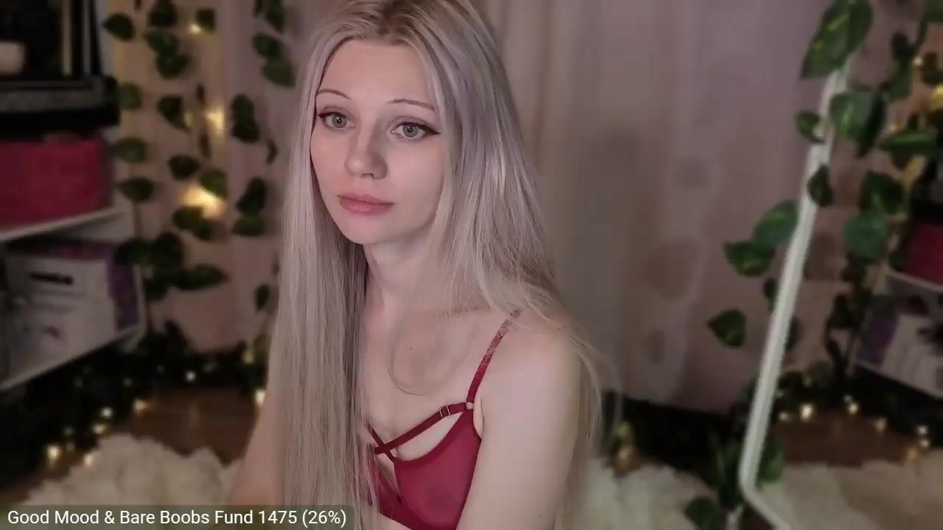 Gallery image thumbnail from JellyFox's myfreecams stream on, 07/02/2026, 02:12 image 4 of 20