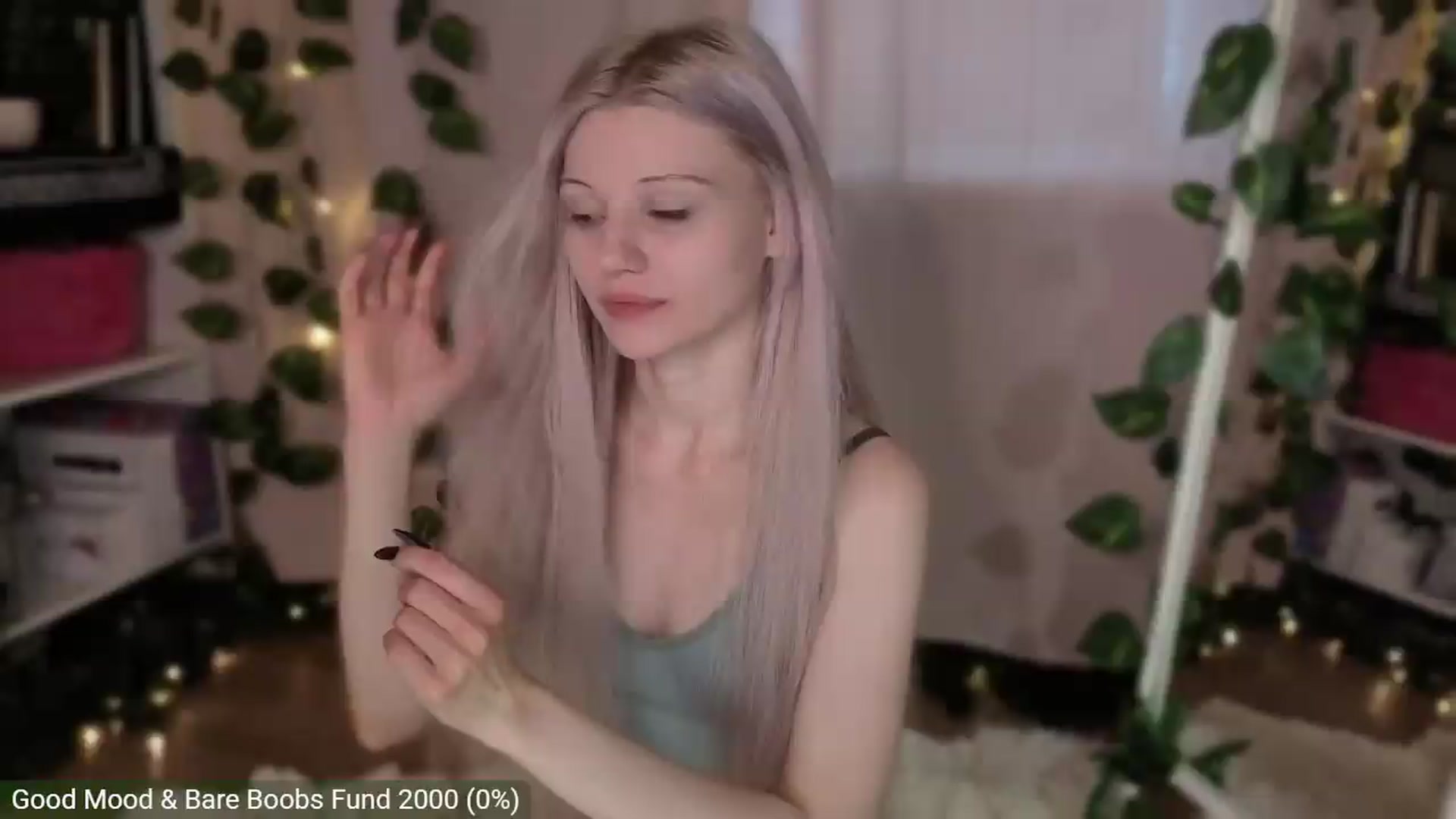 Gallery image thumbnail from JellyFox's myfreecams stream on, 07/03/2026, 04:17 image 5 of 20