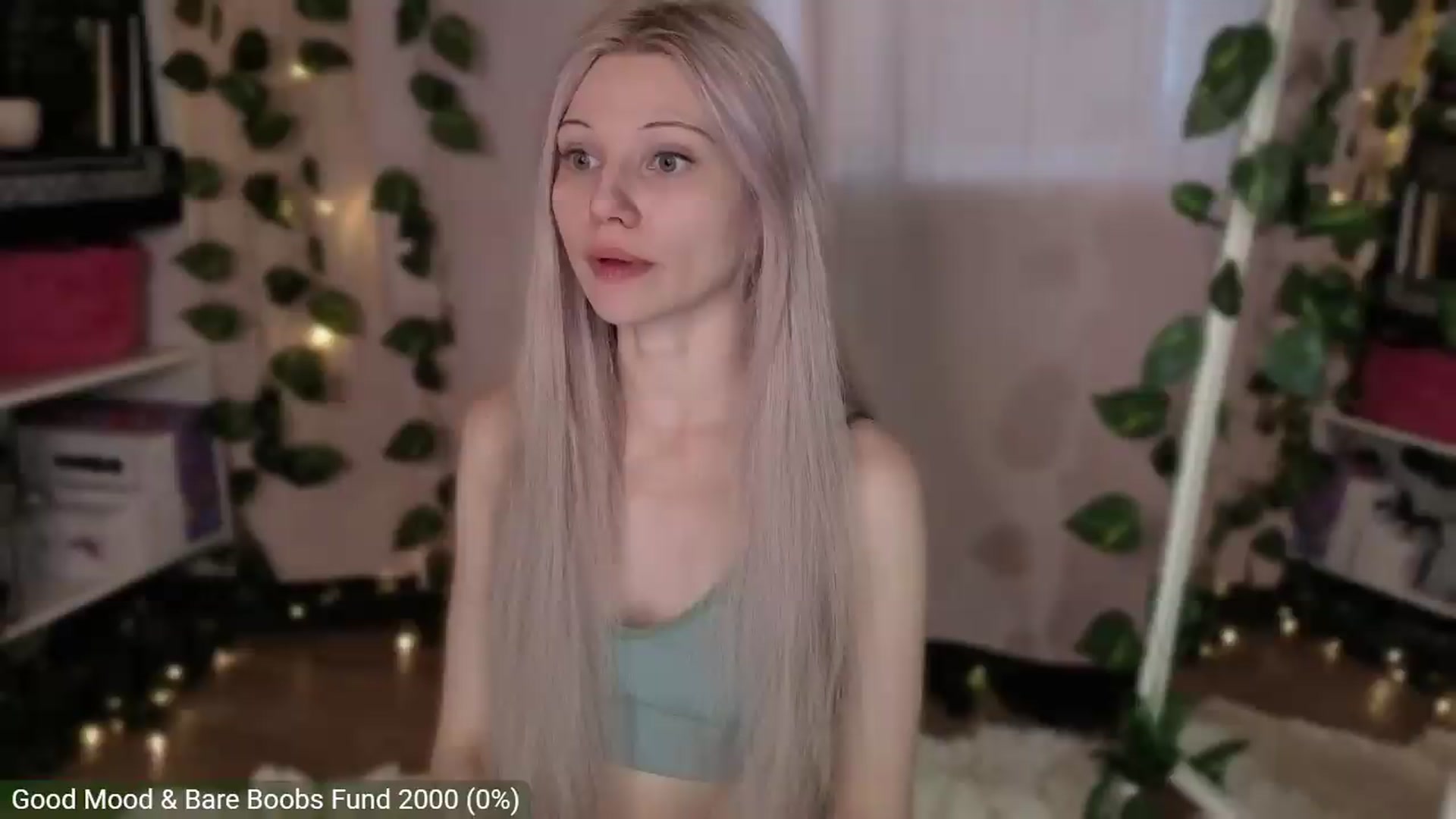 Gallery image thumbnail from JellyFox's myfreecams stream on, 07/03/2026, 04:17 image 6 of 20