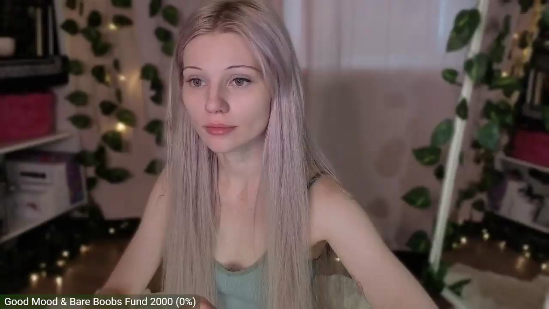 Gallery image thumbnail from JellyFox's myfreecams stream on, 07/03/2026, 04:17 image 17 of 20