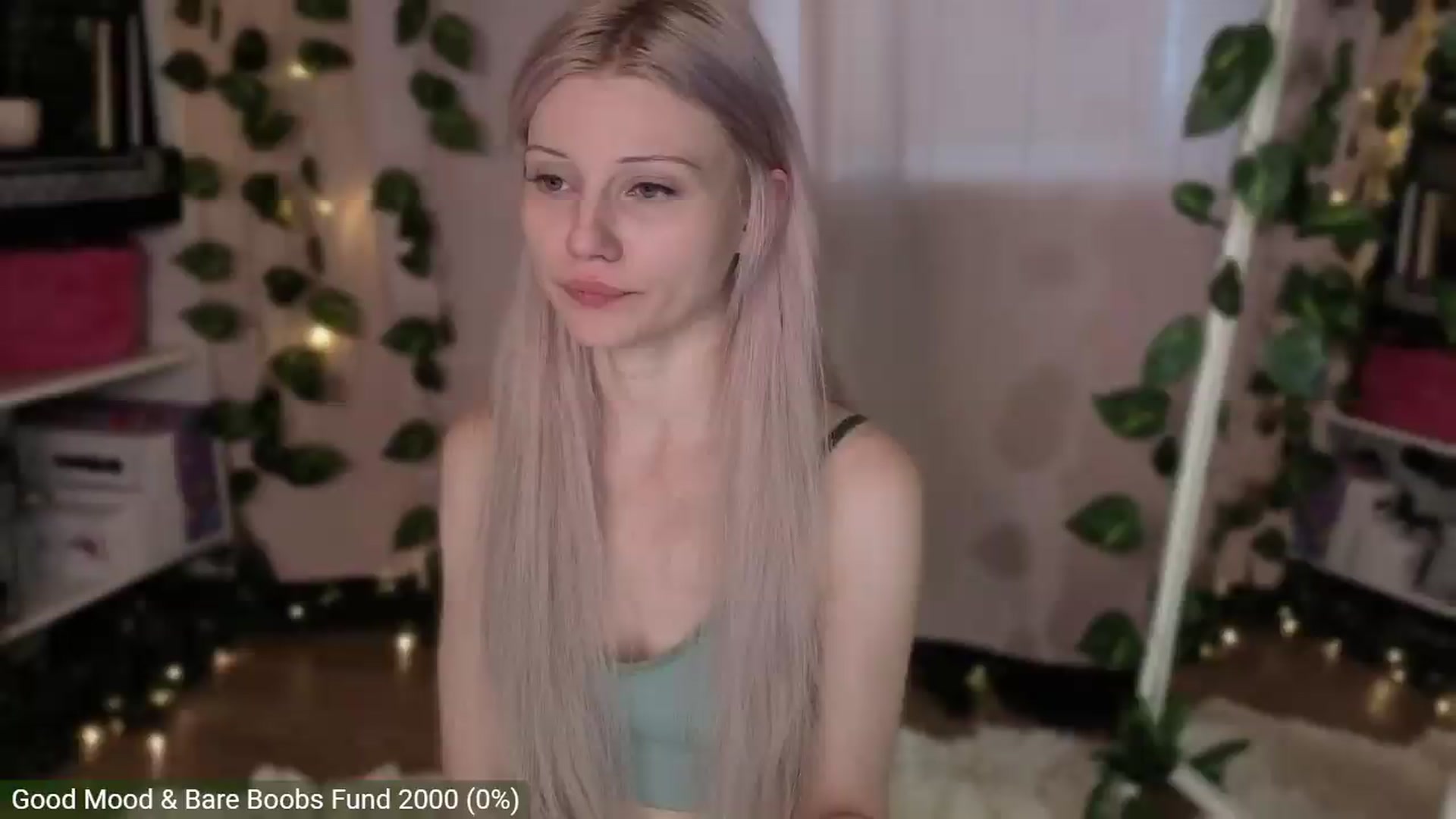 Gallery image thumbnail from JellyFox's myfreecams stream on, 07/03/2026, 04:17 image 9 of 20