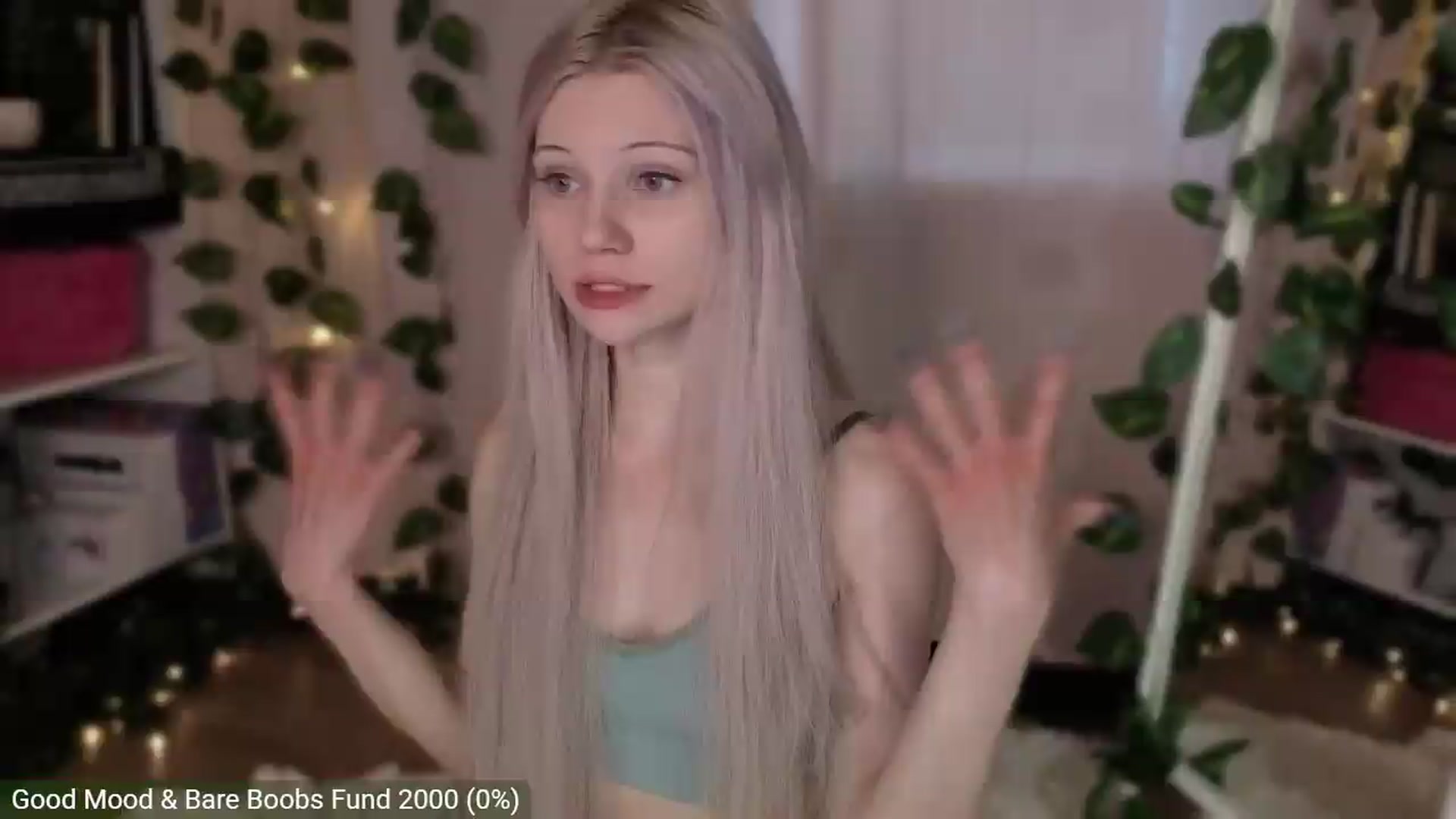 Gallery image thumbnail from JellyFox's myfreecams stream on, 07/03/2026, 04:17 image 1 of 20
