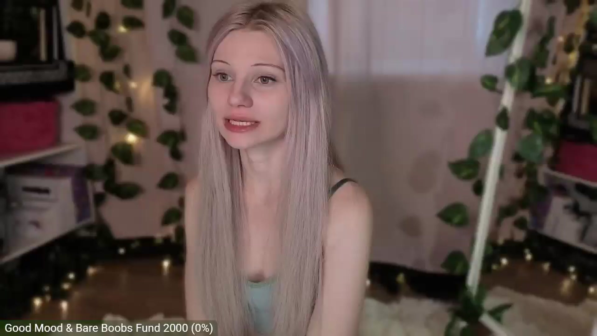 Gallery image thumbnail from JellyFox's myfreecams stream on, 07/03/2026, 04:17 image 2 of 20
