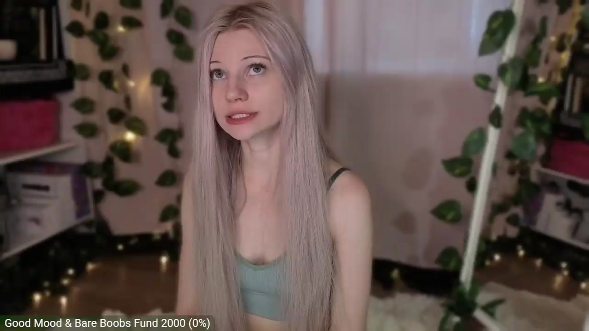 Gallery image thumbnail from JellyFox's myfreecams stream on, 07/03/2026, 04:17 image 7 of 20