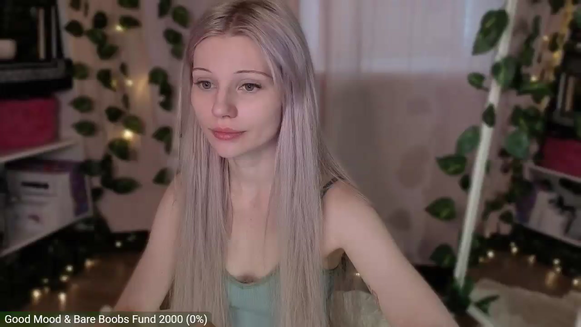 Gallery image thumbnail from JellyFox's myfreecams stream on, 07/03/2026, 04:17 image 19 of 20