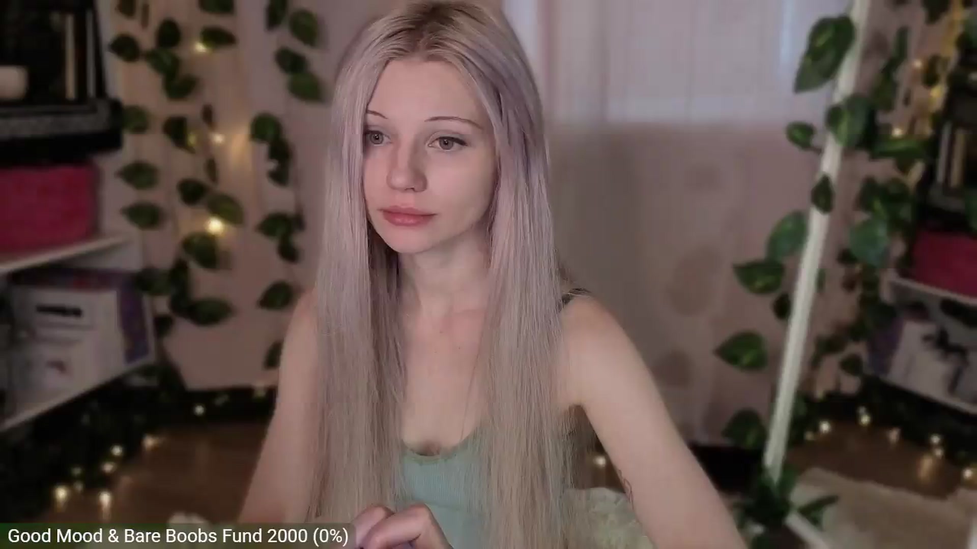 Gallery image thumbnail from JellyFox's myfreecams stream on, 07/03/2026, 04:17 image 20 of 20