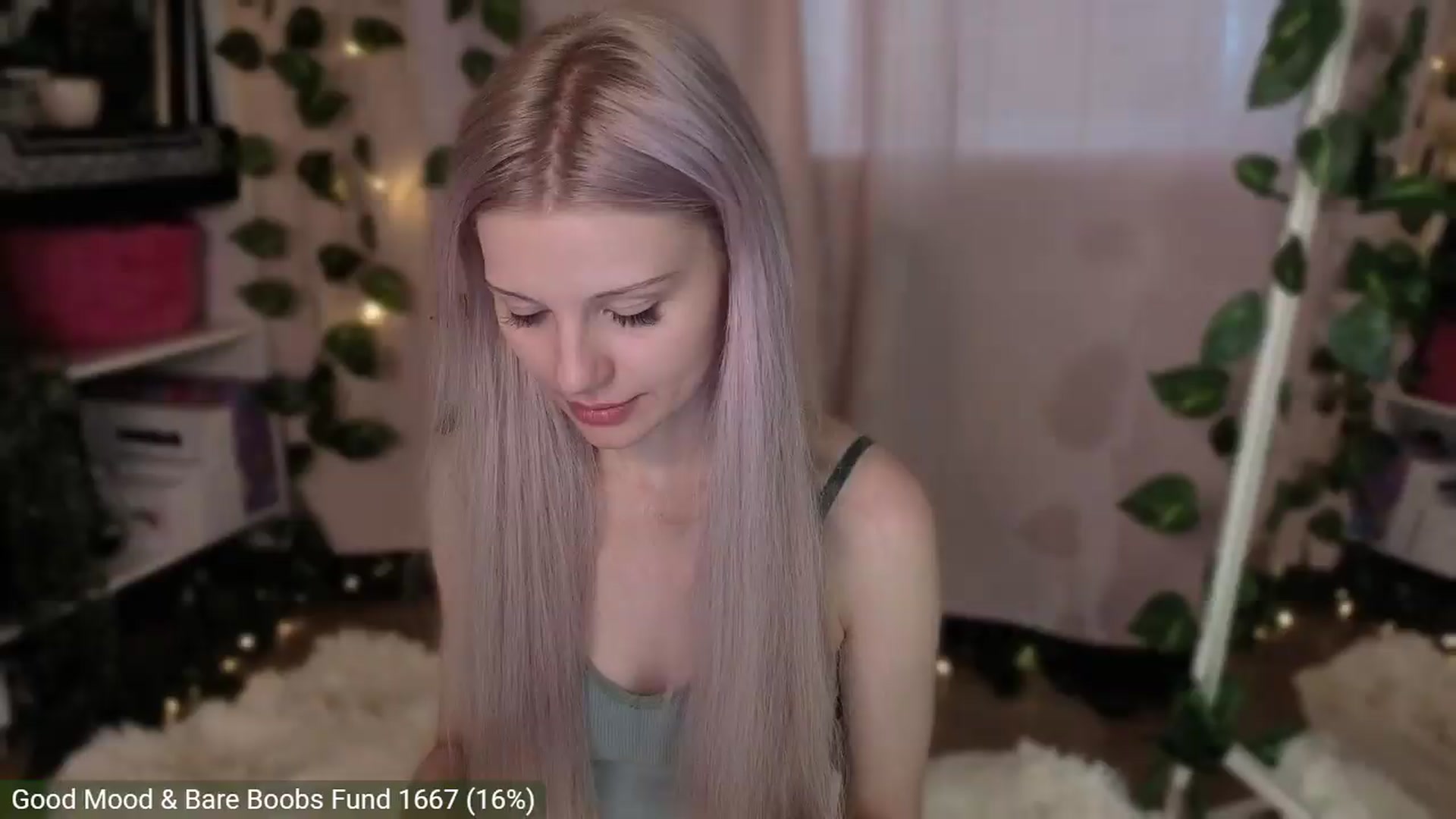 Gallery image thumbnail from JellyFox's myfreecams stream on, 07/03/2026, 05:04 image 15 of 20