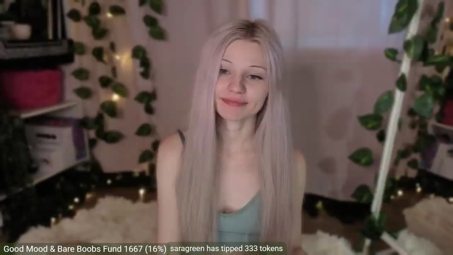 Gallery image thumbnail from JellyFox's myfreecams stream on, 07/03/2026, 05:04 image 9 of 20