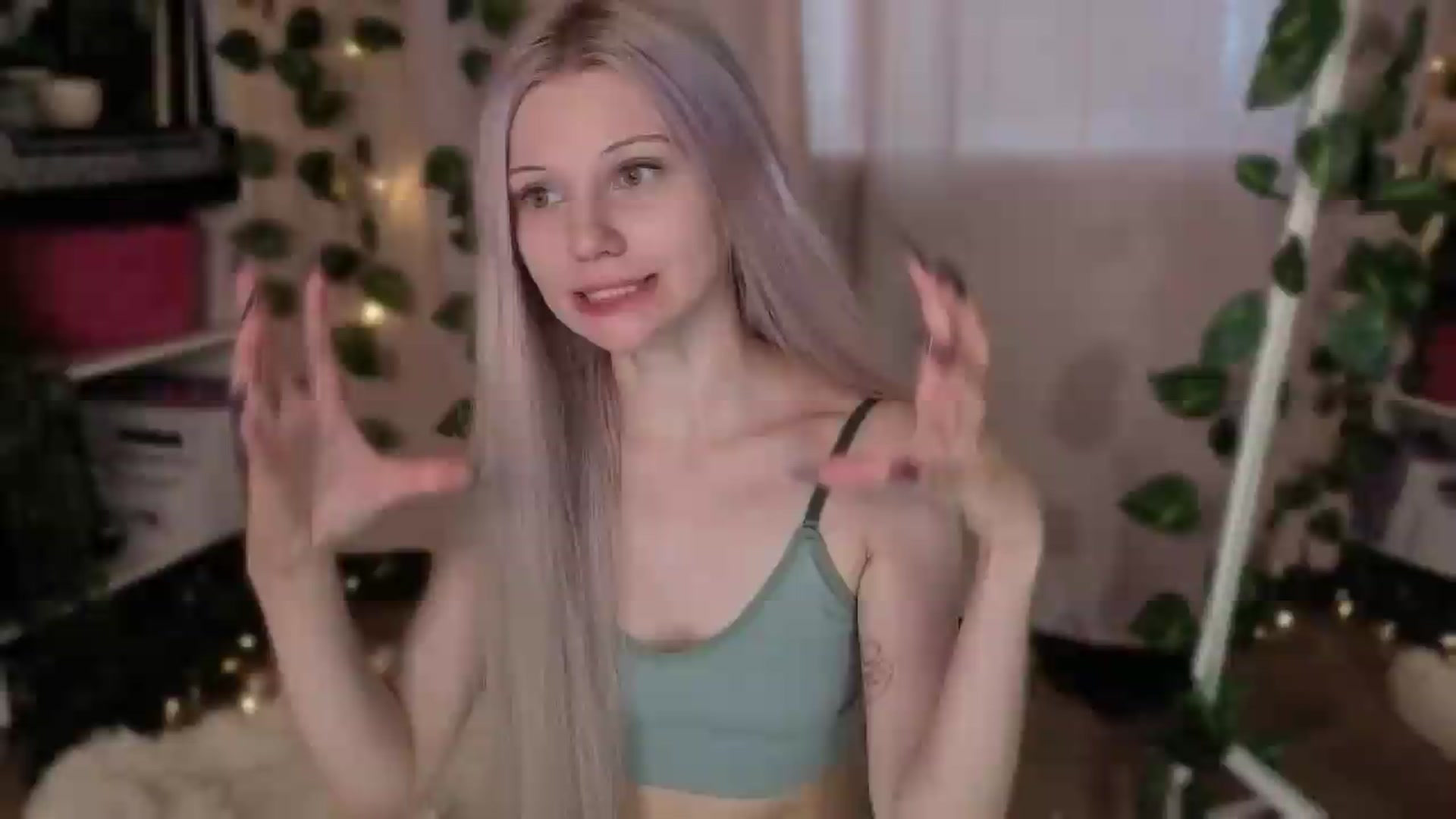 Gallery image thumbnail from JellyFox's myfreecams stream on, 07/03/2026, 05:04 image 4 of 20