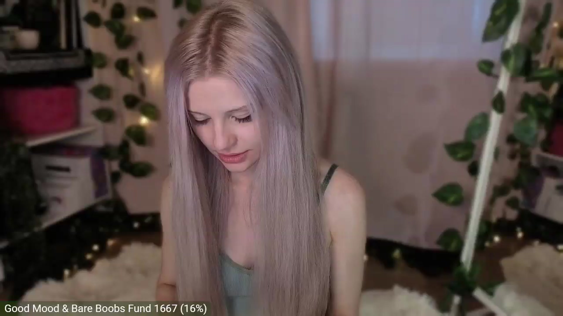 Gallery image thumbnail from JellyFox's myfreecams stream on, 07/03/2026, 05:04 image 12 of 20