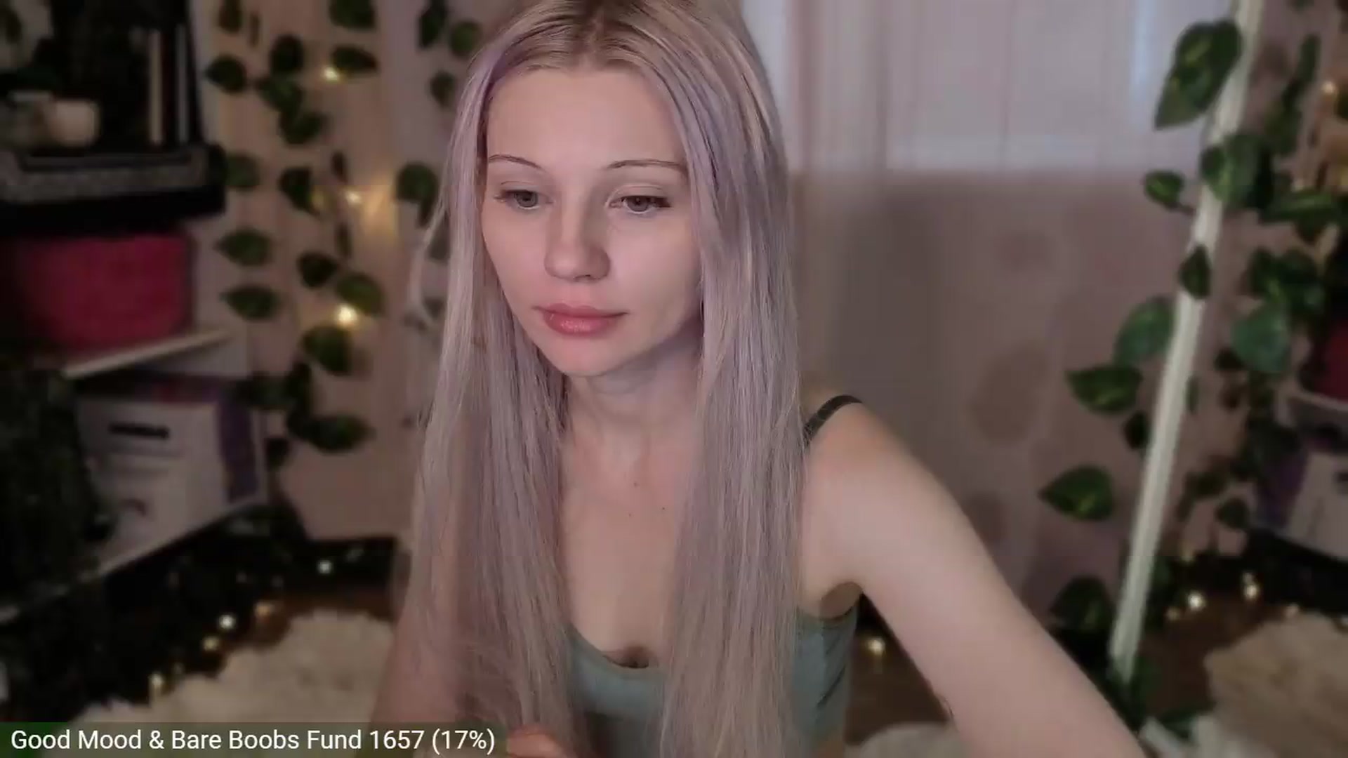 Gallery image thumbnail from JellyFox's myfreecams stream on, 07/03/2026, 05:18 image 6 of 20
